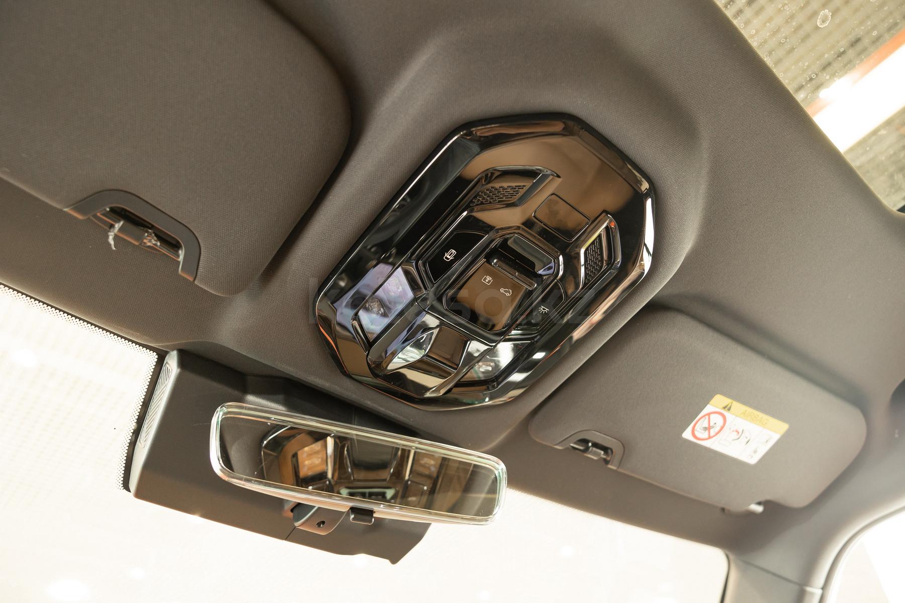 Jetour T2 SUV 2024 - н.в. года от 15 990 000 тенге