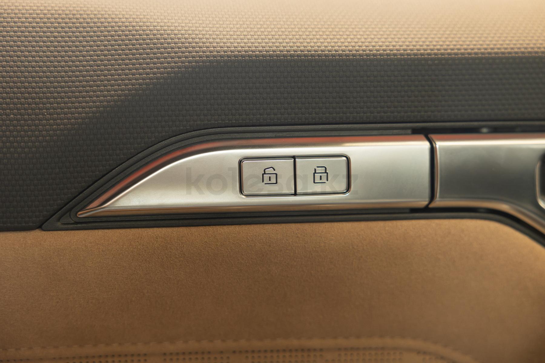 Jetour T2 SUV 2024 - н.в. года от 15 990 000 тенге