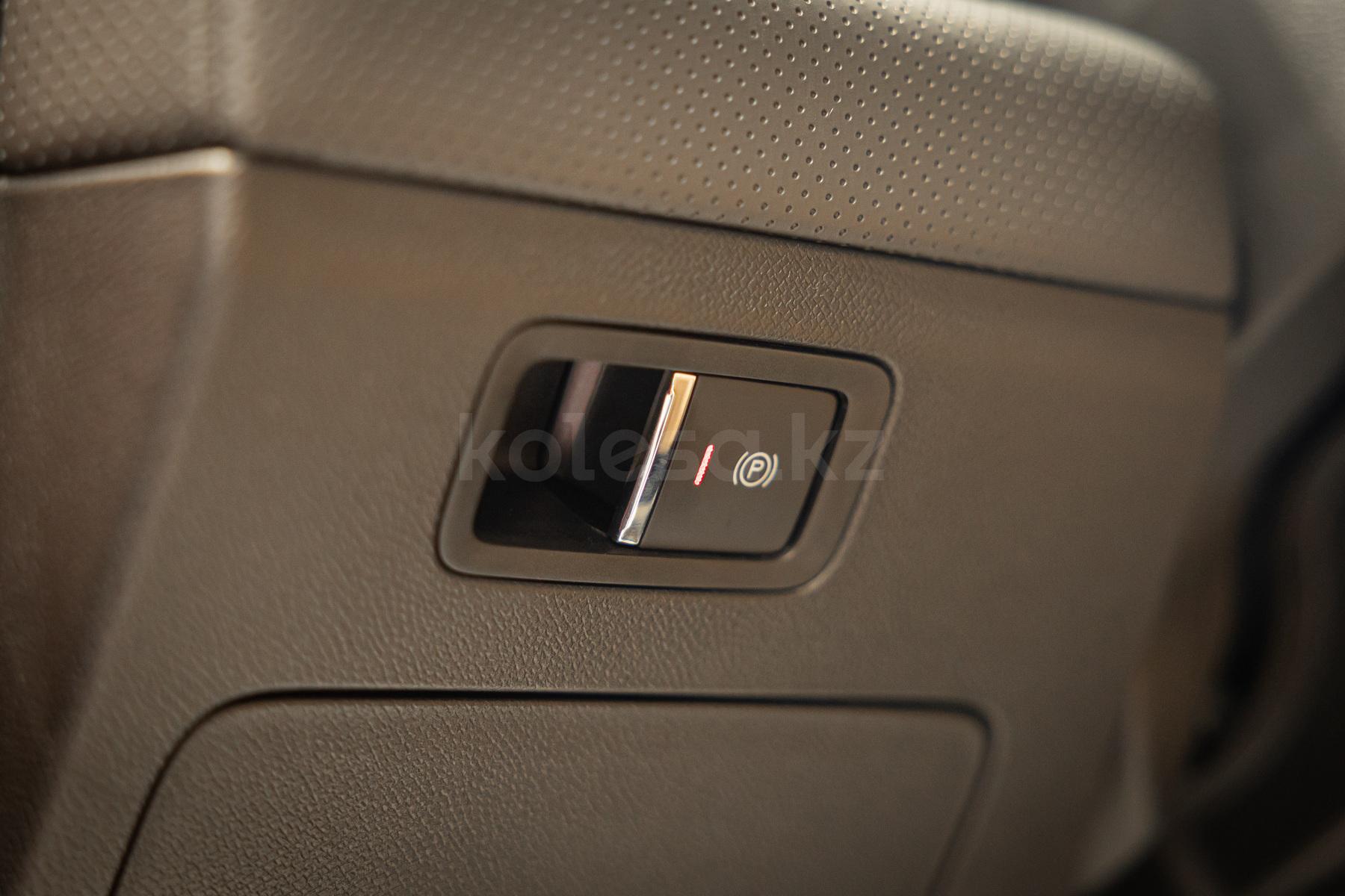 Jetour T2 SUV 2024 - н.в. года от 15 990 000 тенге