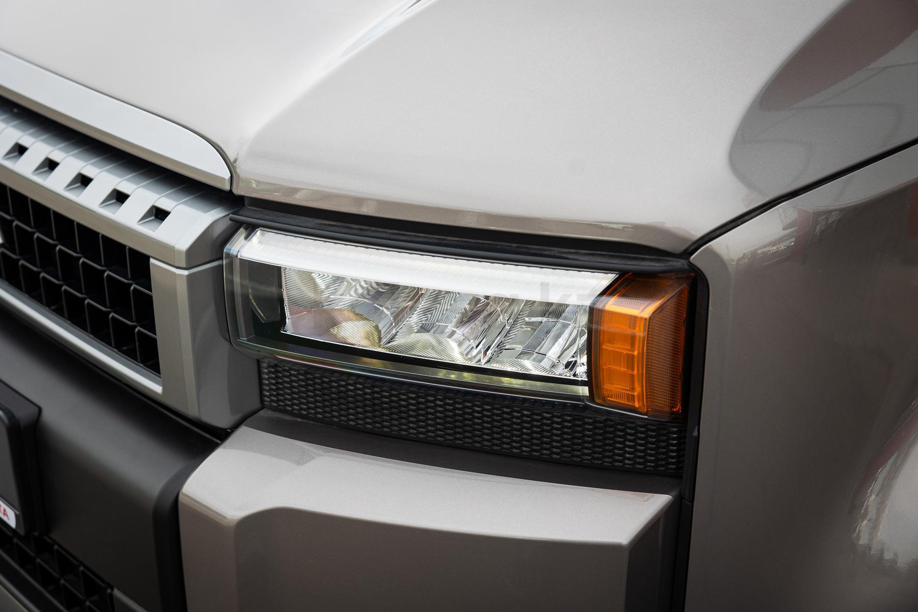 Toyota Land Cruiser Prado J250 SUV 2024 года от 26 150 000 тенге