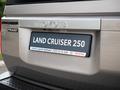 Toyota Land Cruiser Prado J250 SUV 2024 года от 26 150 000 тенге