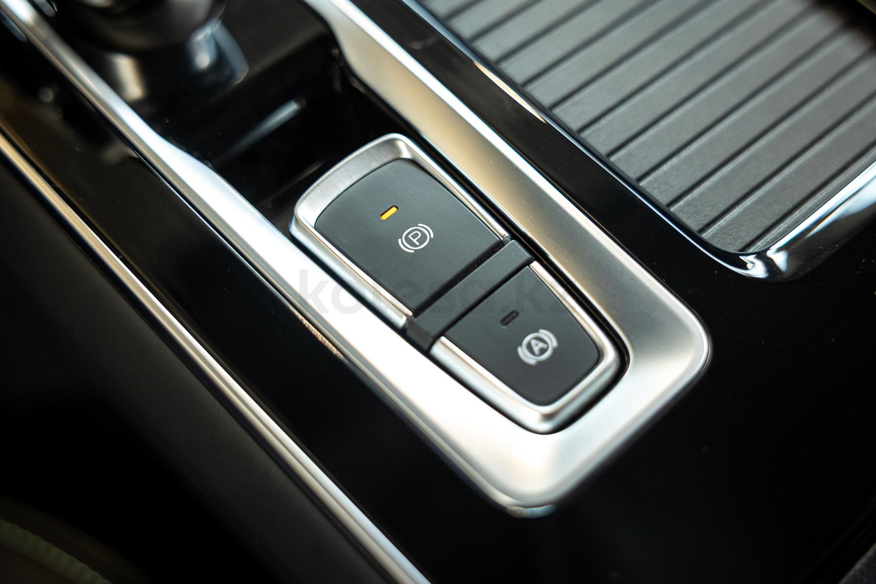JAC J7 Plus D 2024 года от 10 390 000 тенге