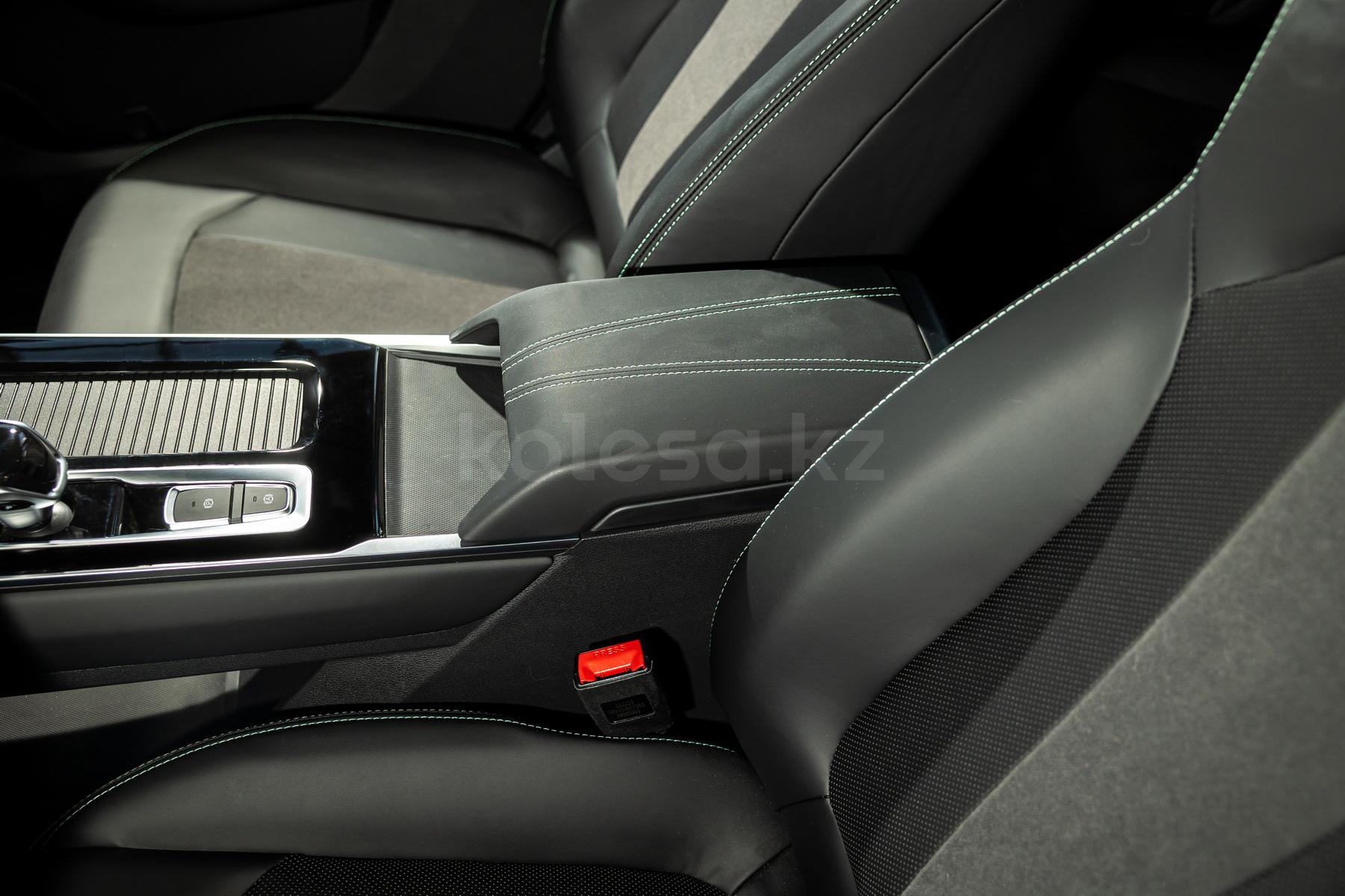 JAC J7 Plus D 2024 года от 10 390 000 тенге