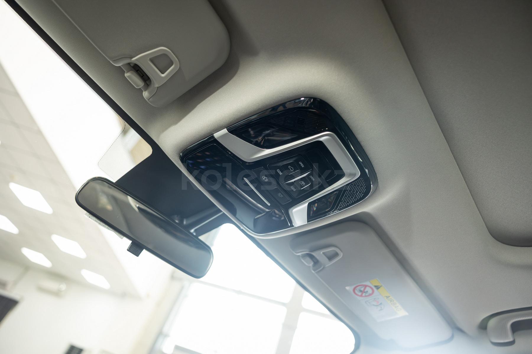 JAC J7 Plus D 2024 года от 10 390 000 тенге