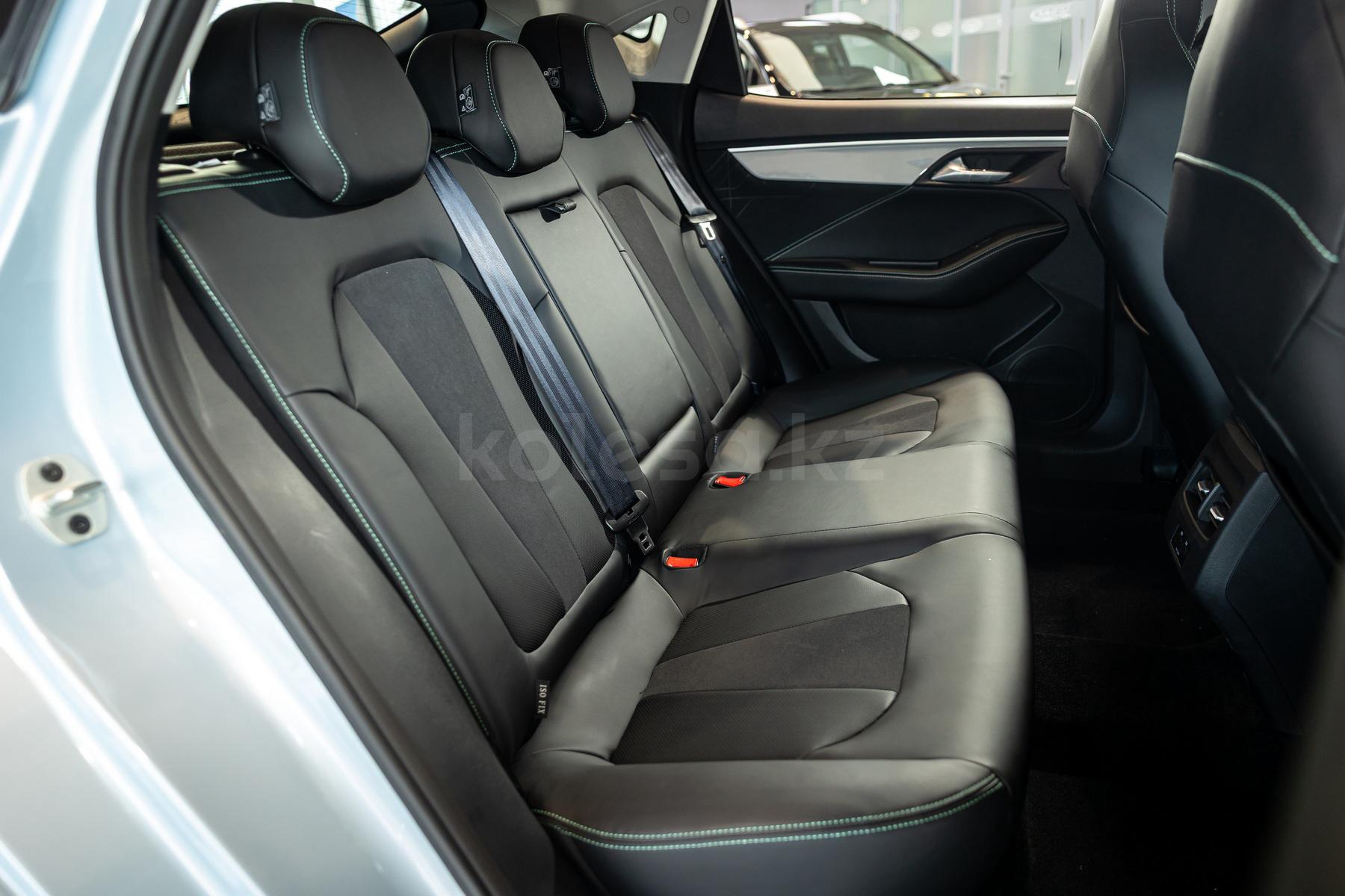 JAC J7 Plus D 2024 года от 10 390 000 тенге
