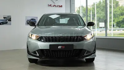 Kaiyi E5