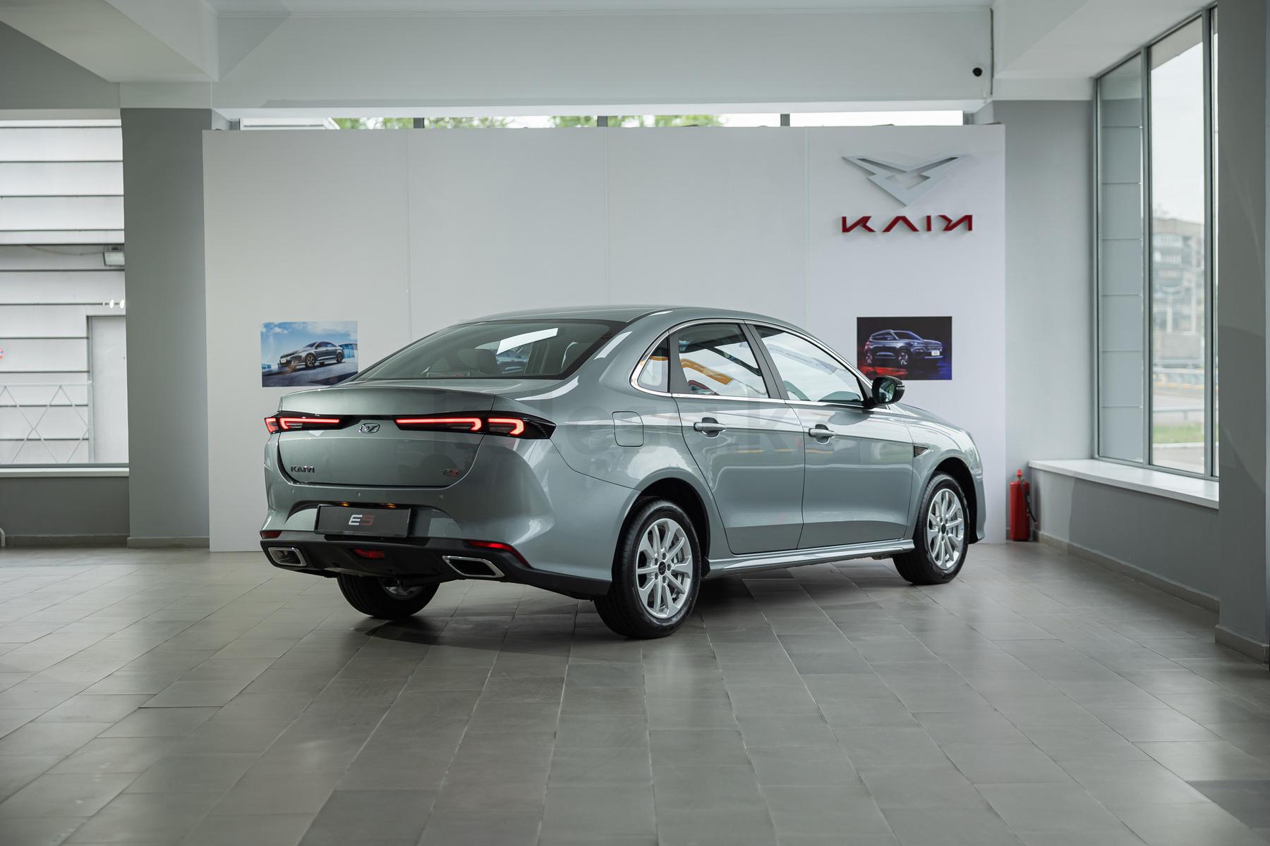 Kaiyi E5 C 2021 - н.в. года от 7 490 000 тенге