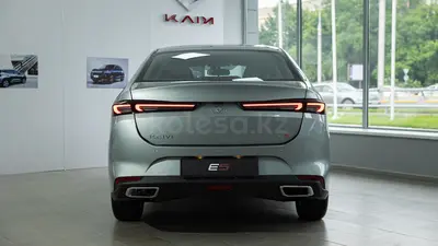 Kaiyi E5