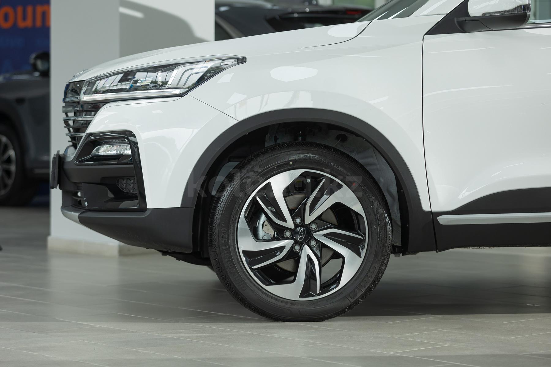 Kaiyi X3 SUV 2023 - н.в. года от 7 790 000 тенге