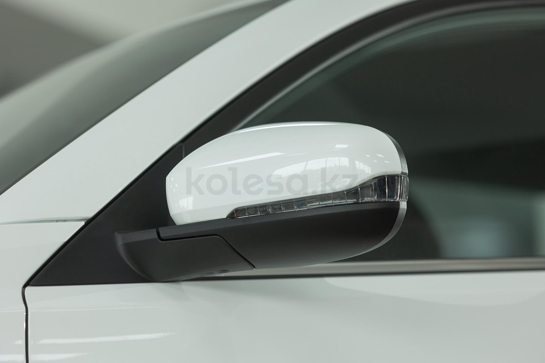 Kaiyi X3 SUV 2023 - н.в. года от 7 790 000 тенге
