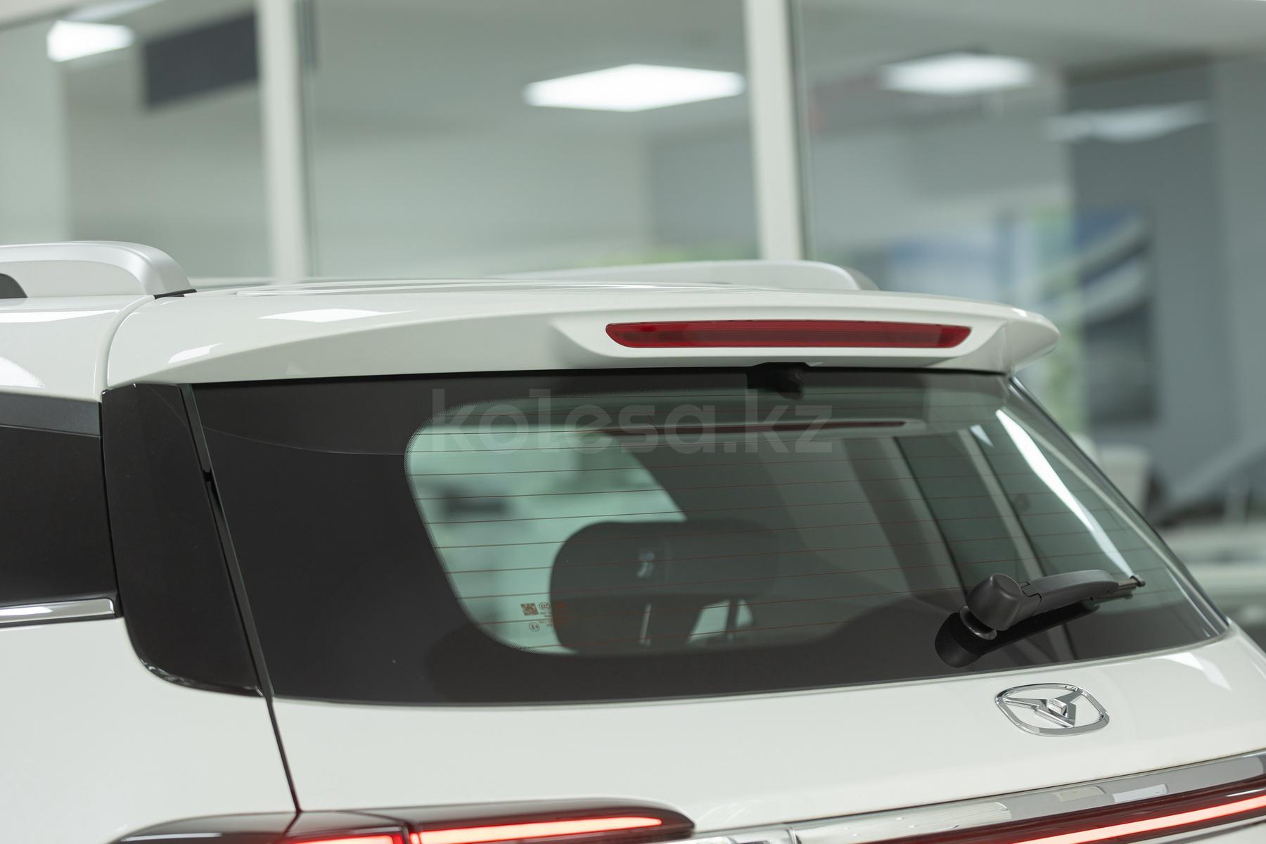 Kaiyi X3 SUV 2023 - н.в. года от 7 790 000 тенге