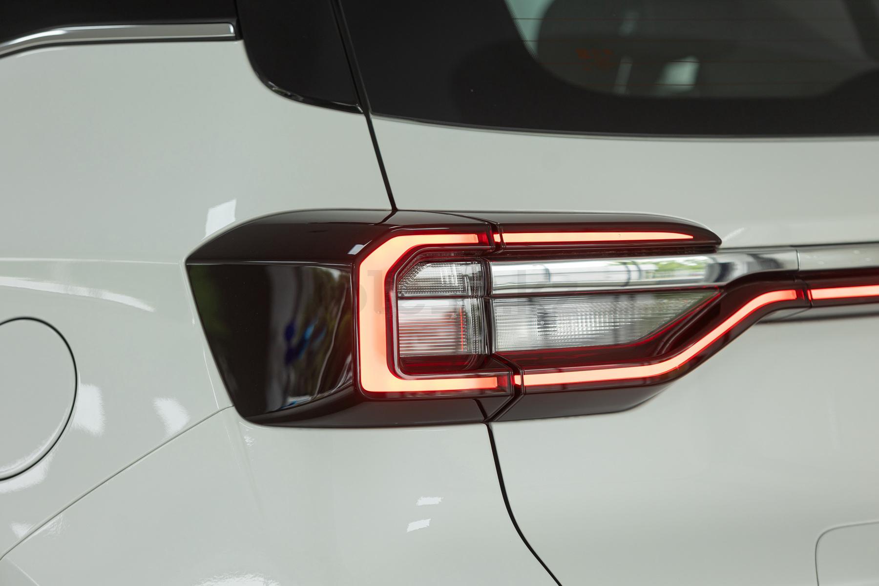 Kaiyi X3 SUV 2023 - н.в. года от 7 790 000 тенге