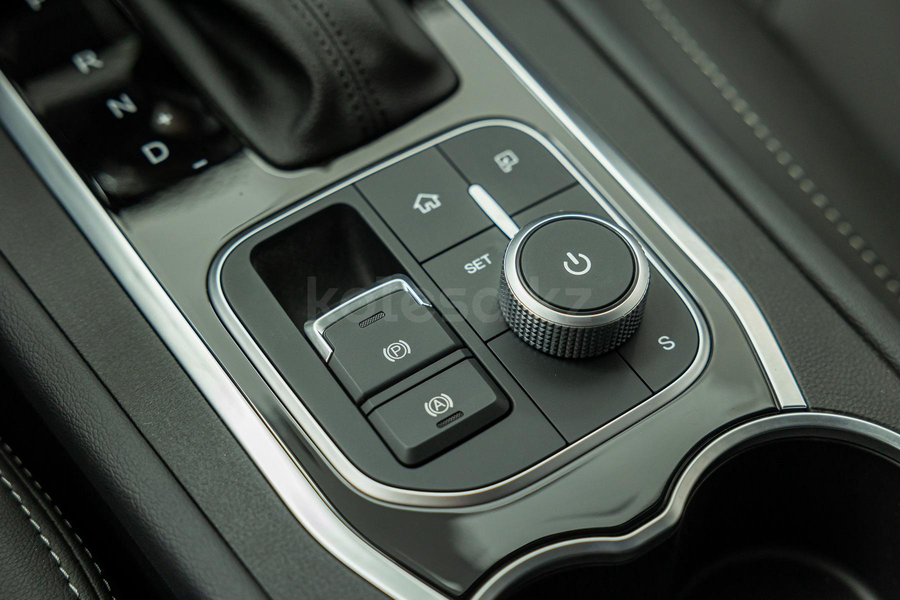 Kaiyi X3 SUV 2023 - н.в. года от 7 790 000 тенге
