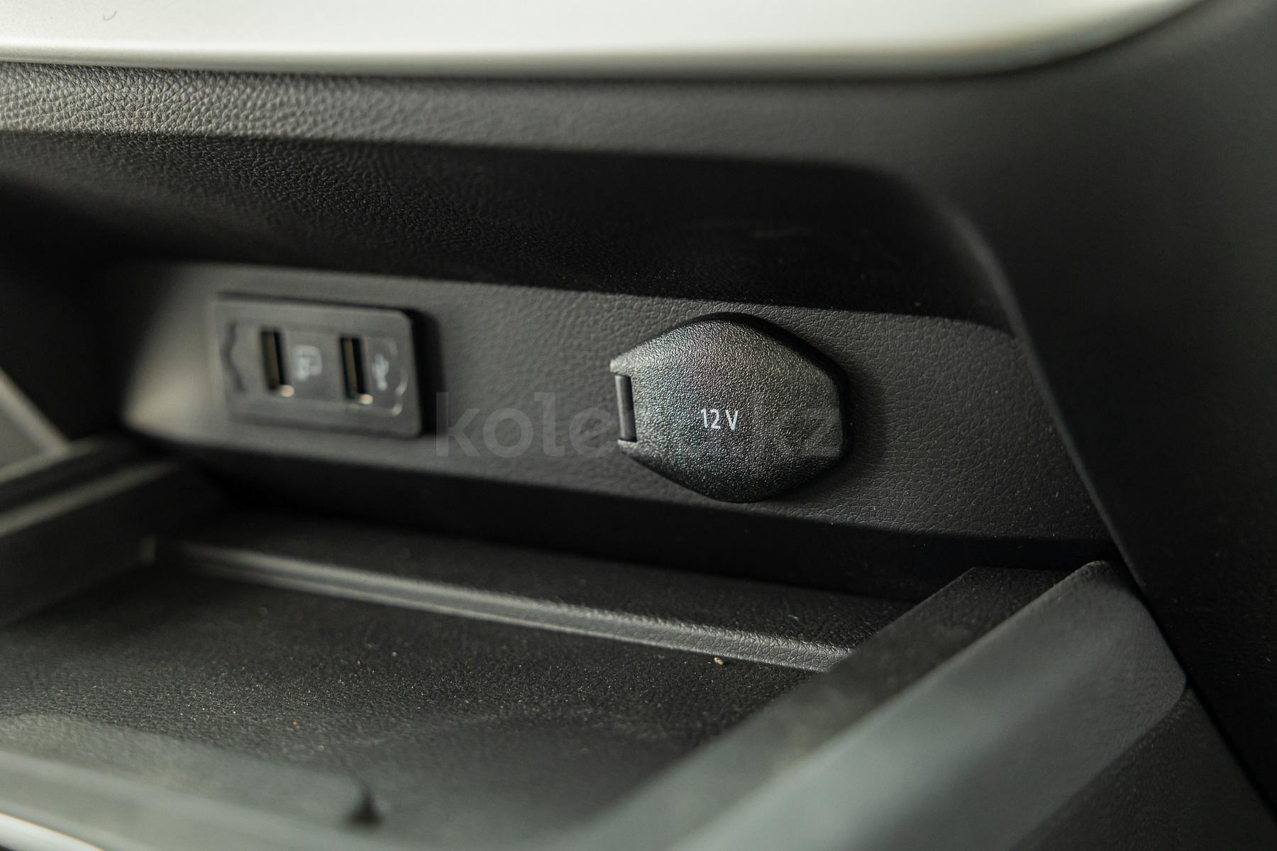 Kaiyi X3 SUV 2023 - н.в. года от 7 790 000 тенге