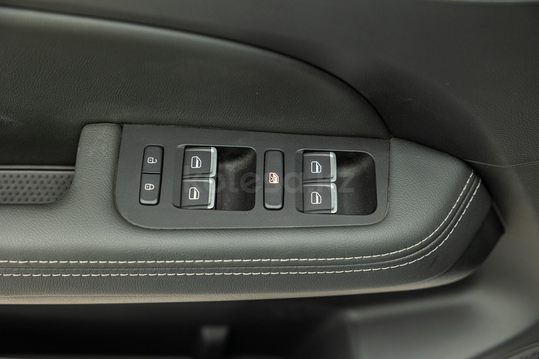 Kaiyi X3 SUV 2023 - н.в. года от 7 790 000 тенге