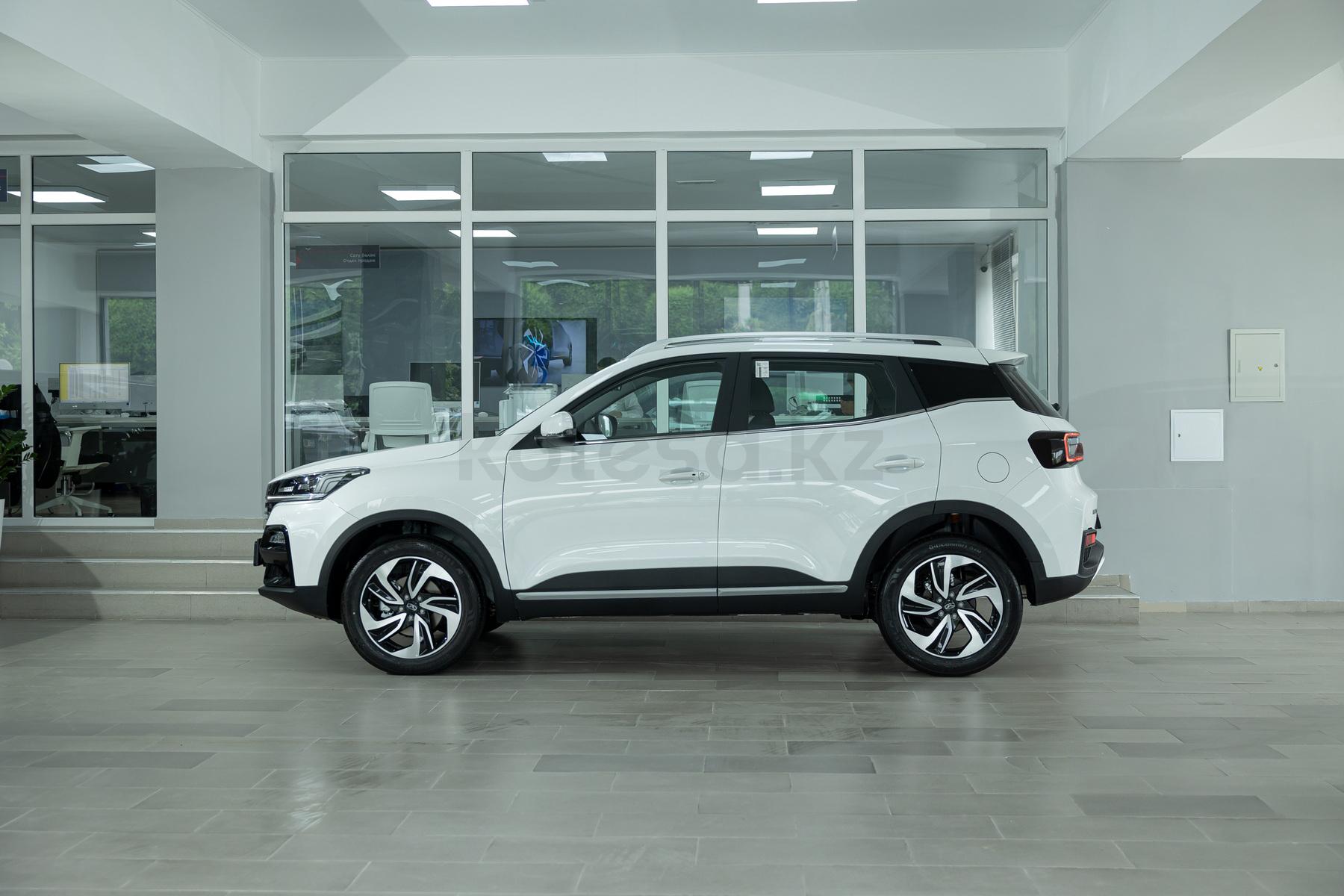 Kaiyi X3 SUV 2023 - н.в. года от 7 790 000 тенге