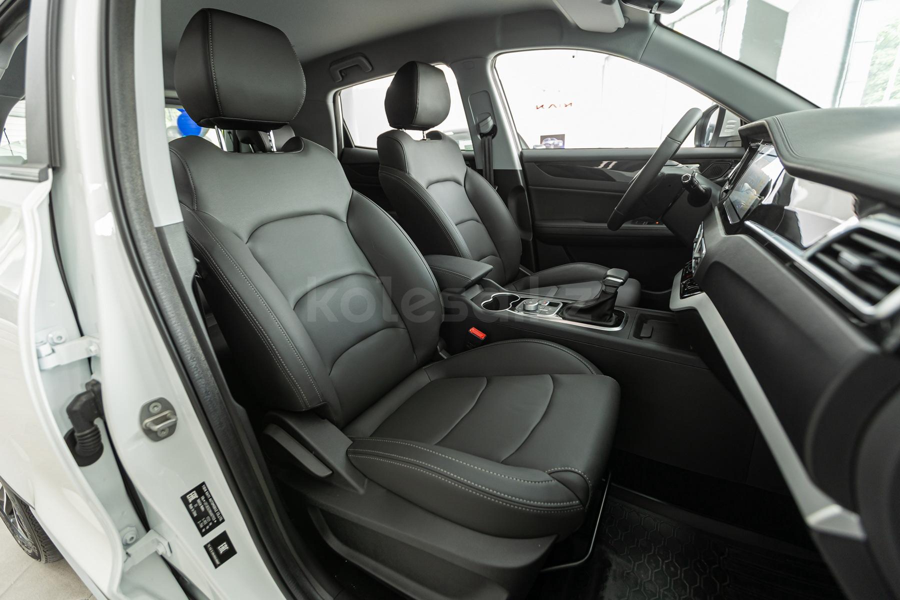 Kaiyi X3 SUV 2023 - н.в. года от 7 790 000 тенге