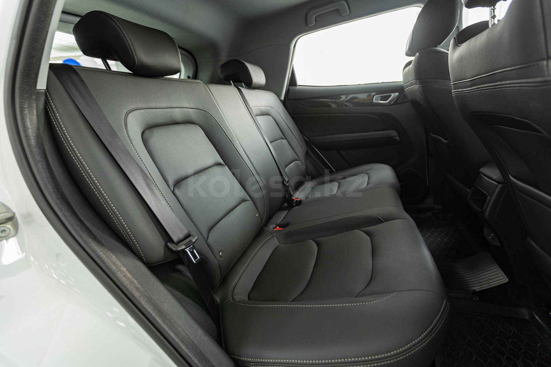 Kaiyi X3 SUV 2023 - н.в. года от 7 790 000 тенге