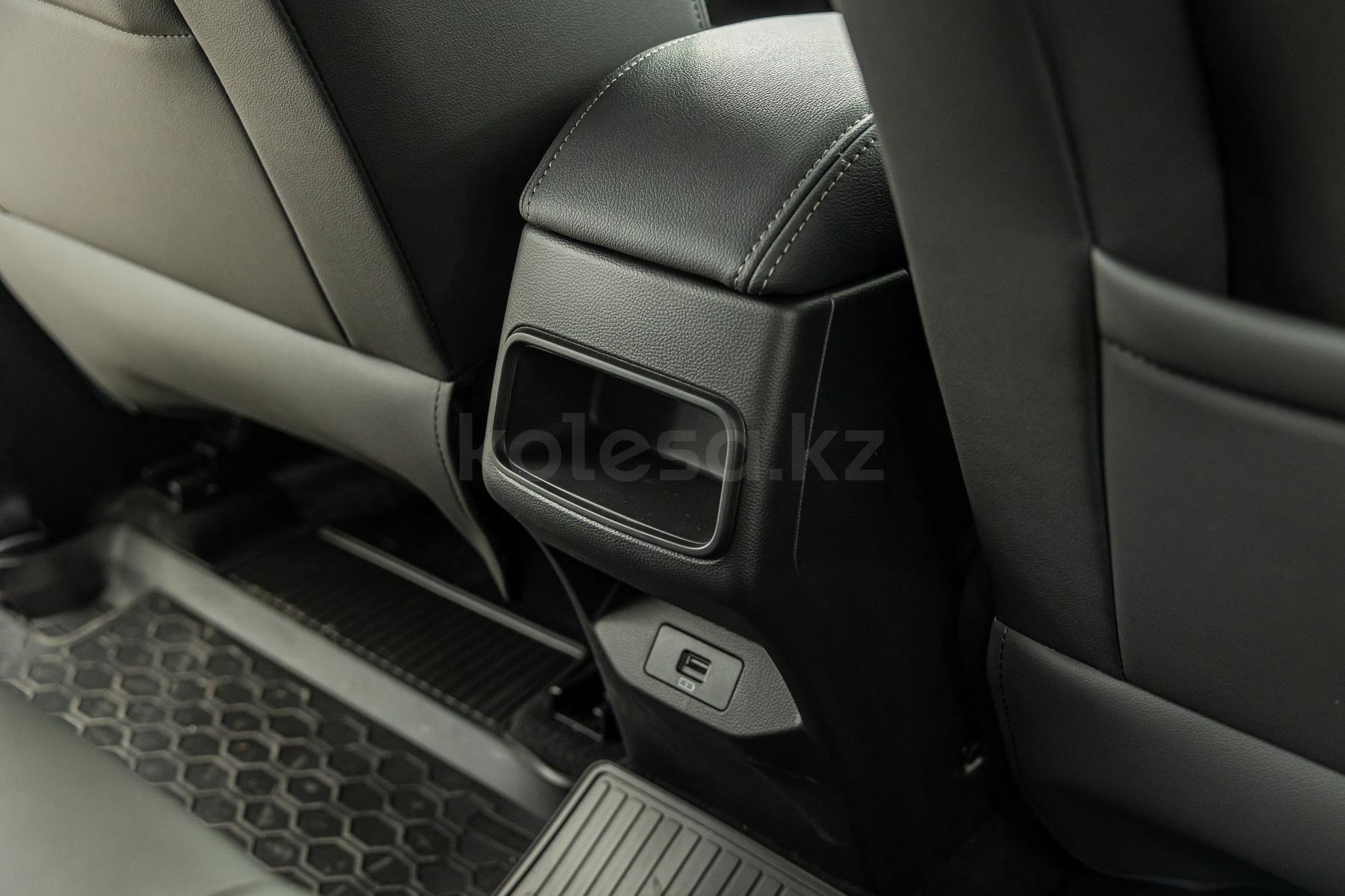 Kaiyi X3 SUV 2023 - н.в. года от 7 790 000 тенге
