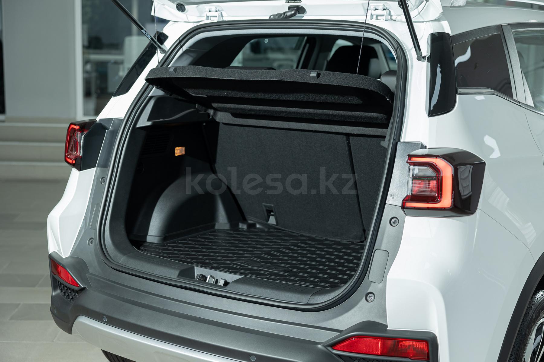 Kaiyi X3 SUV 2023 - н.в. года от 7 790 000 тенге