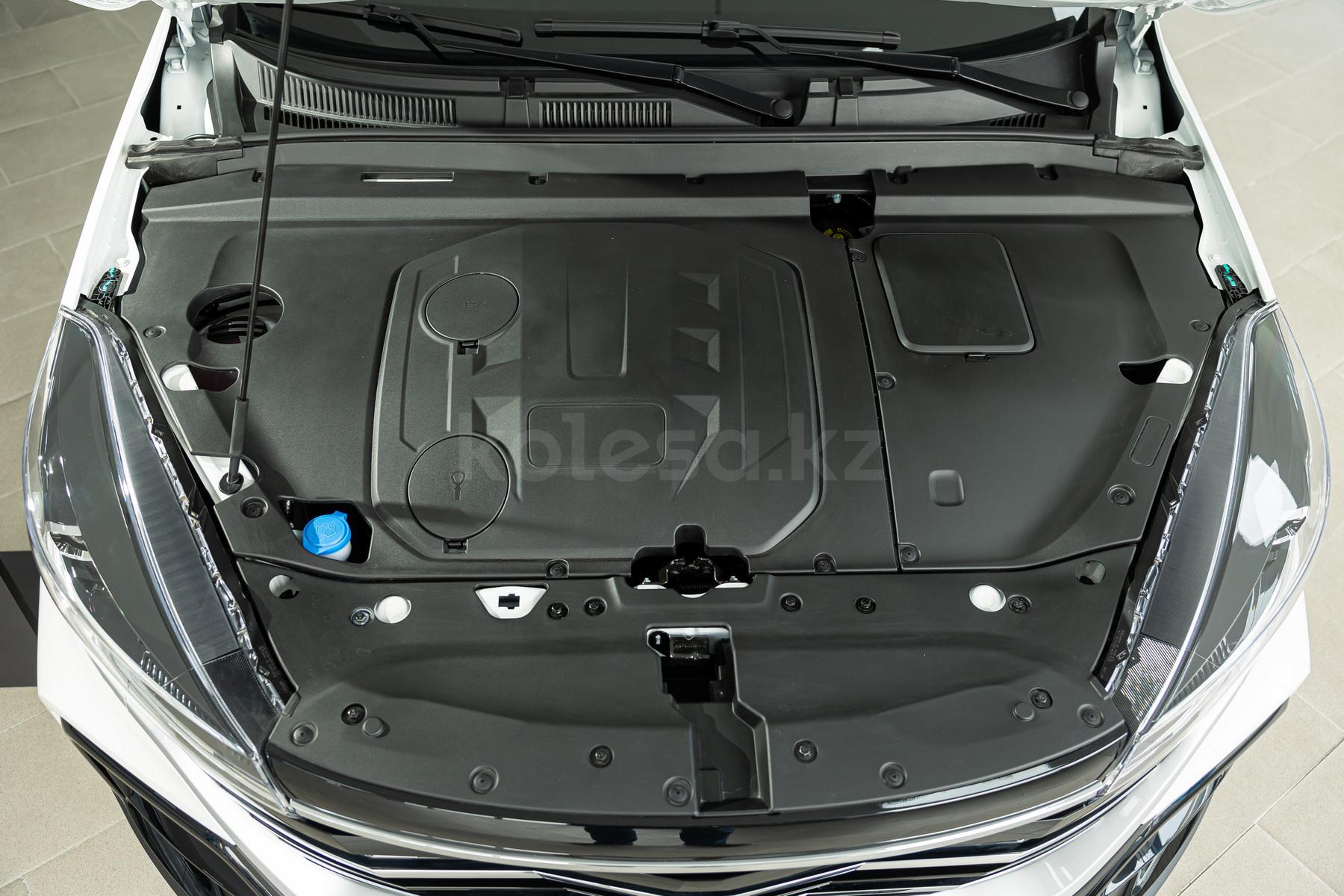 Kaiyi X3 SUV 2023 - н.в. года от 7 790 000 тенге