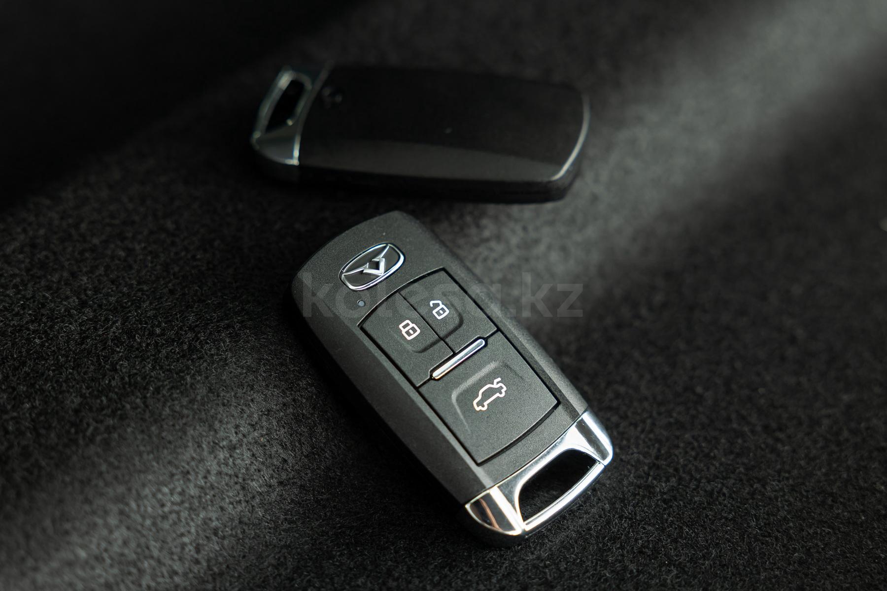 Kaiyi X3 SUV 2023 - н.в. года от 7 790 000 тенге