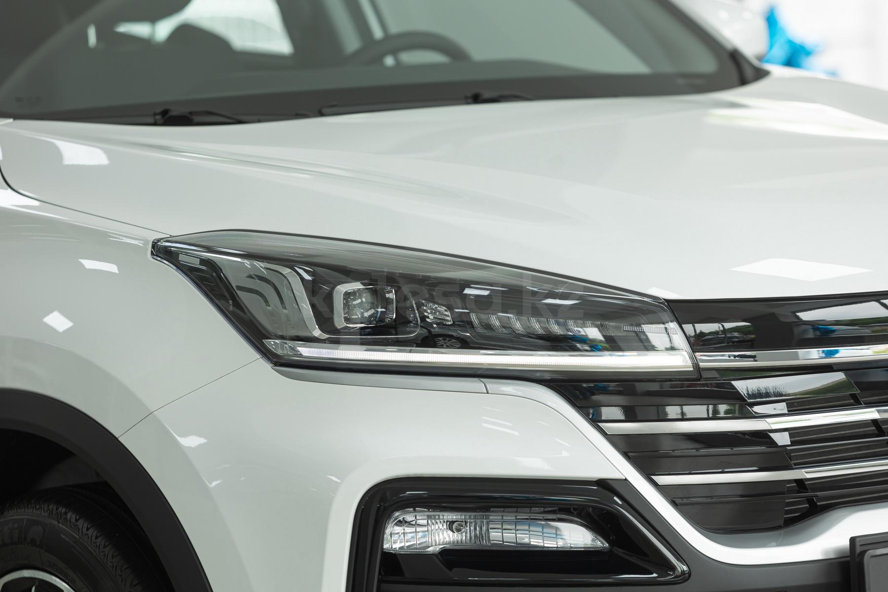 Kaiyi X3 SUV 2023 - н.в. года от 7 790 000 тенге