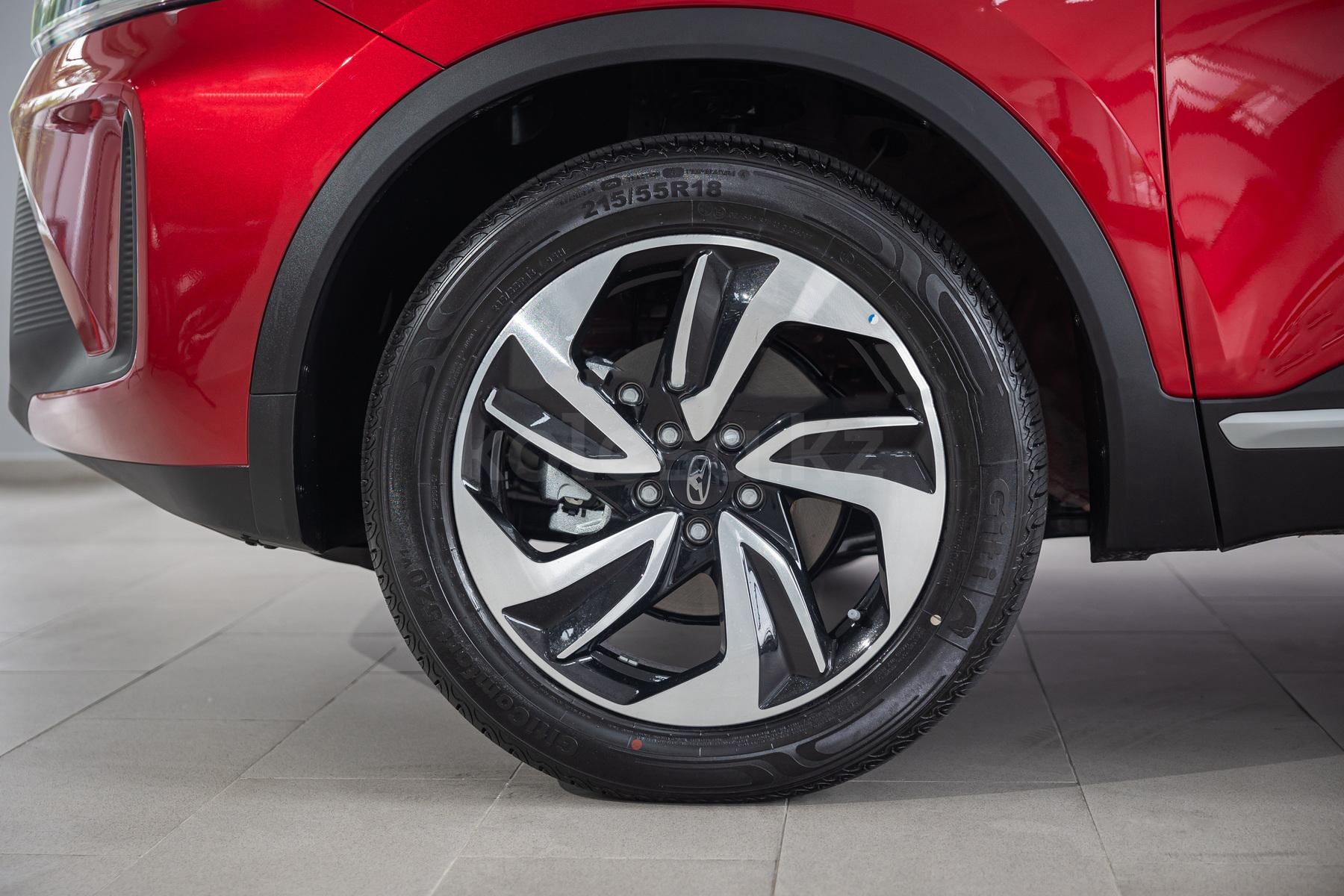 Kaiyi X3 Pro SUV 2023 - н.в. года от 9 690 000 тенге