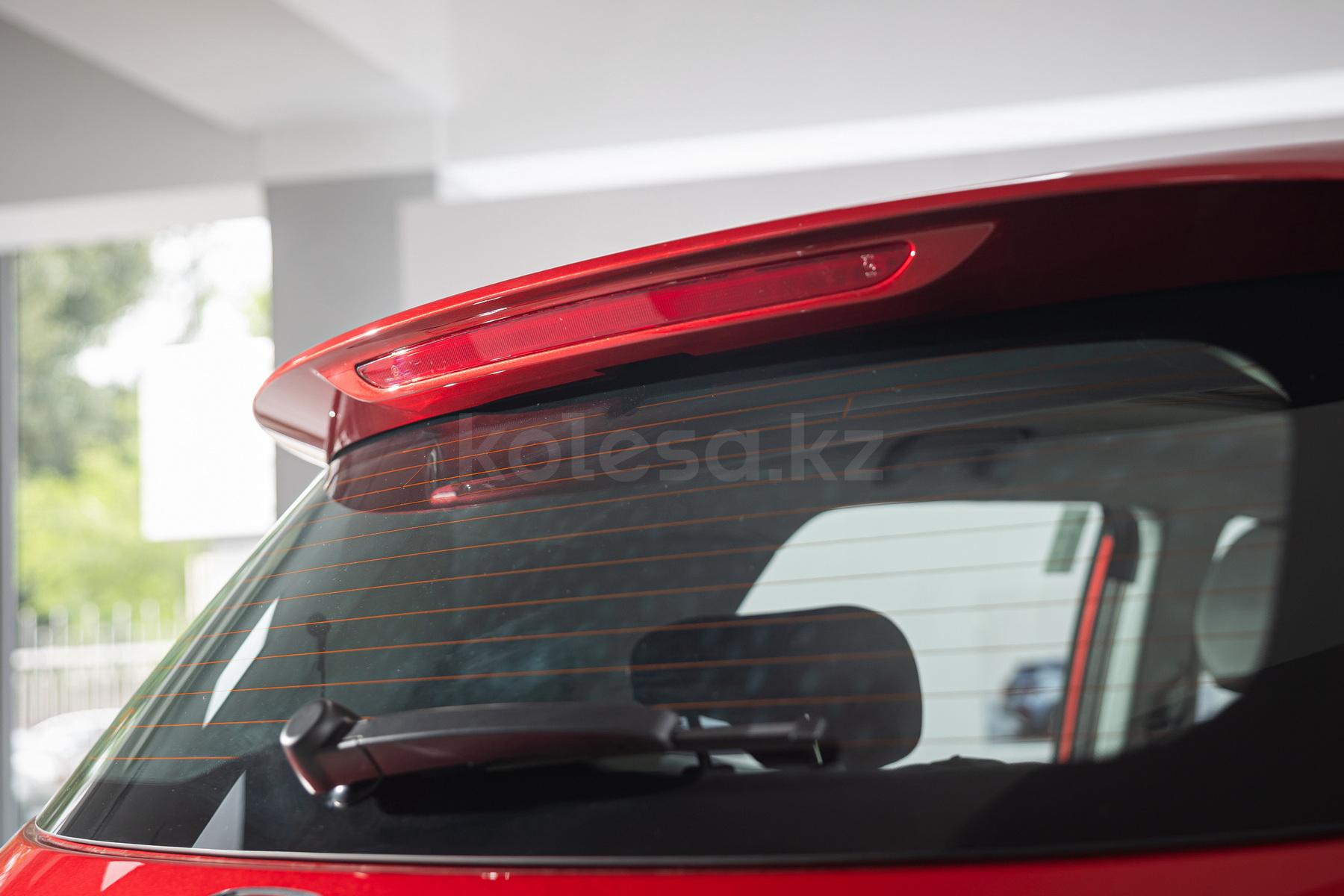 Kaiyi X3 Pro SUV 2023 - н.в. года от 9 690 000 тенге