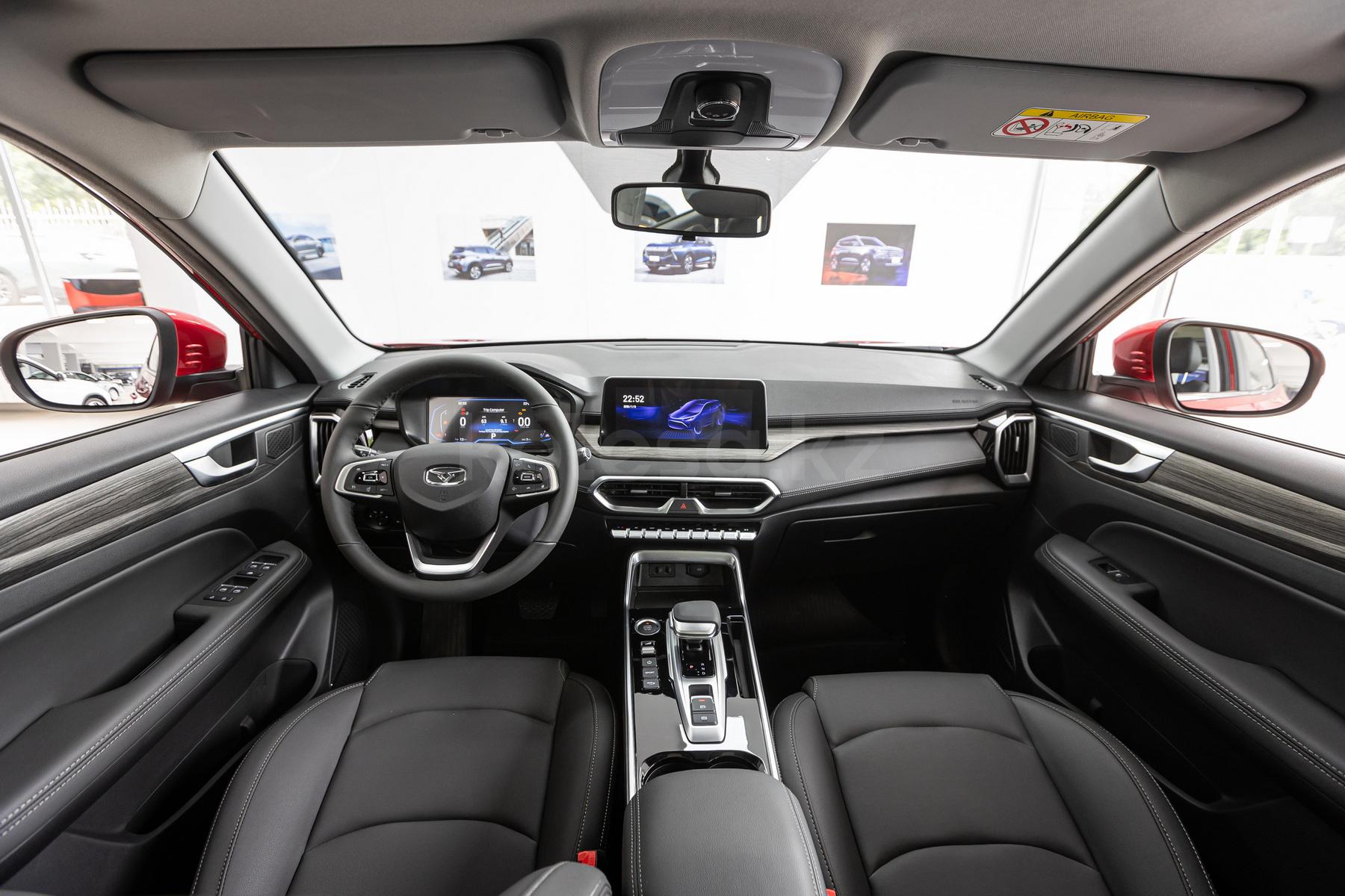 Kaiyi X3 Pro SUV 2023 - н.в. года от 9 690 000 тенге