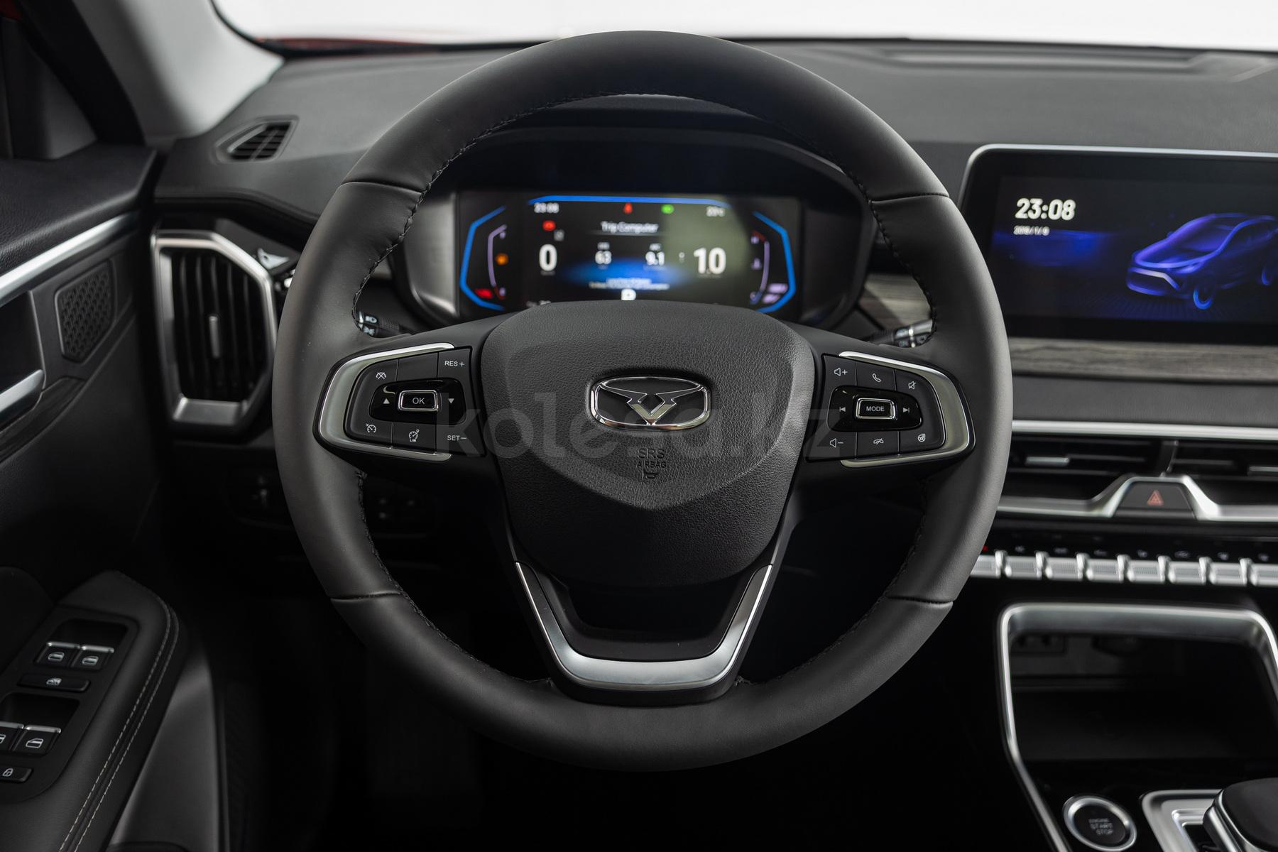 Kaiyi X3 Pro SUV 2023 - н.в. года от 9 690 000 тенге