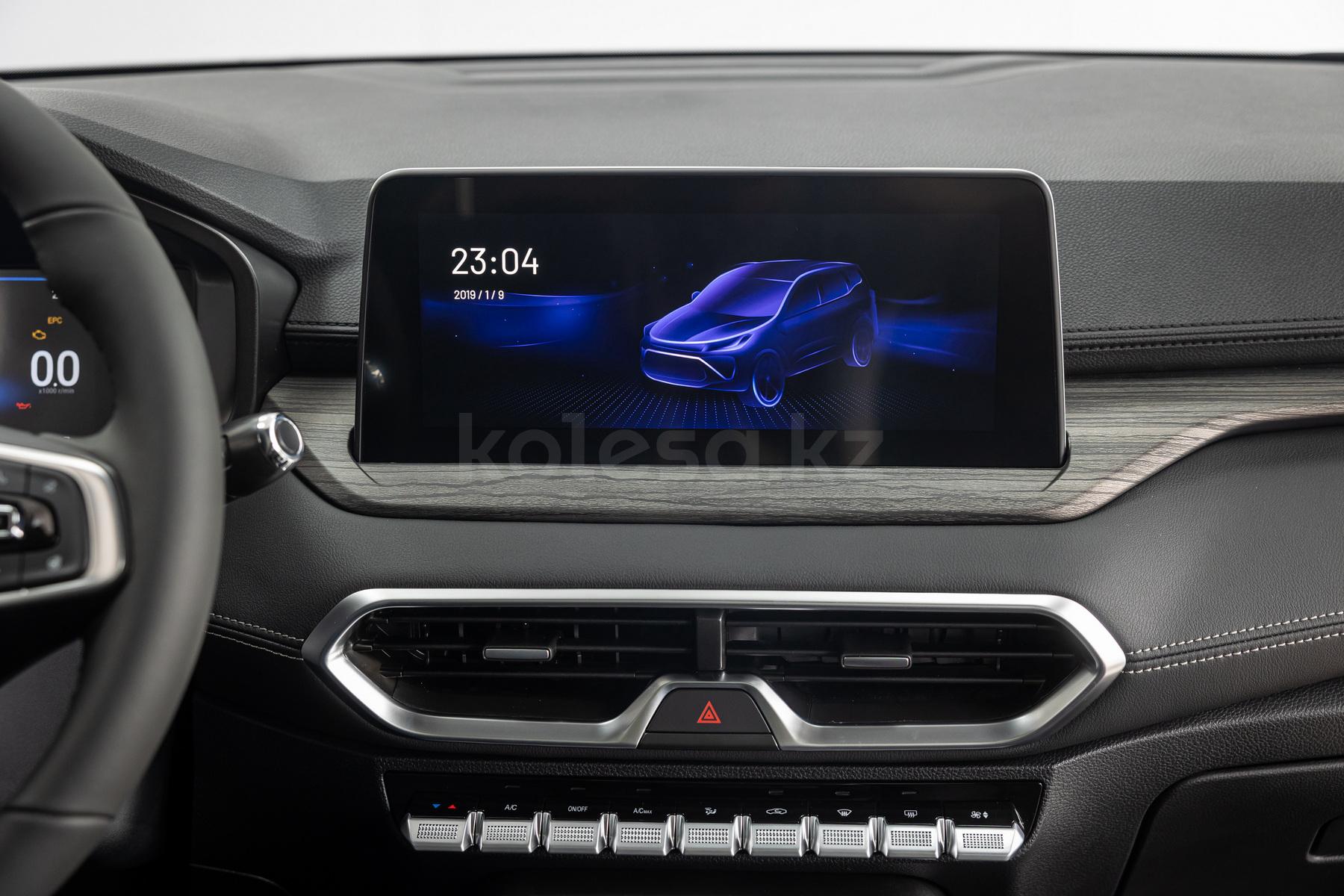 Kaiyi X3 Pro SUV 2023 - н.в. года от 9 690 000 тенге