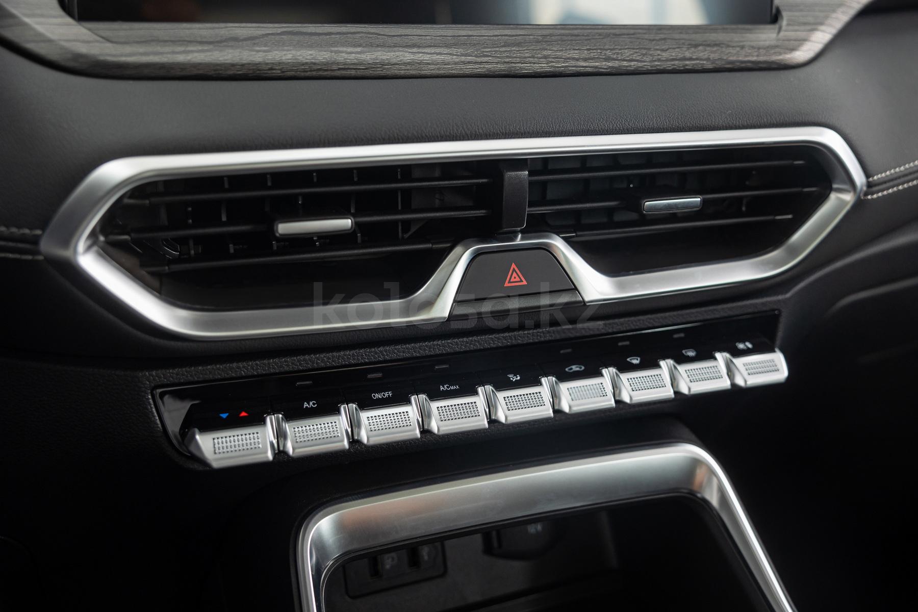 Kaiyi X3 Pro SUV 2023 - н.в. года от 9 690 000 тенге