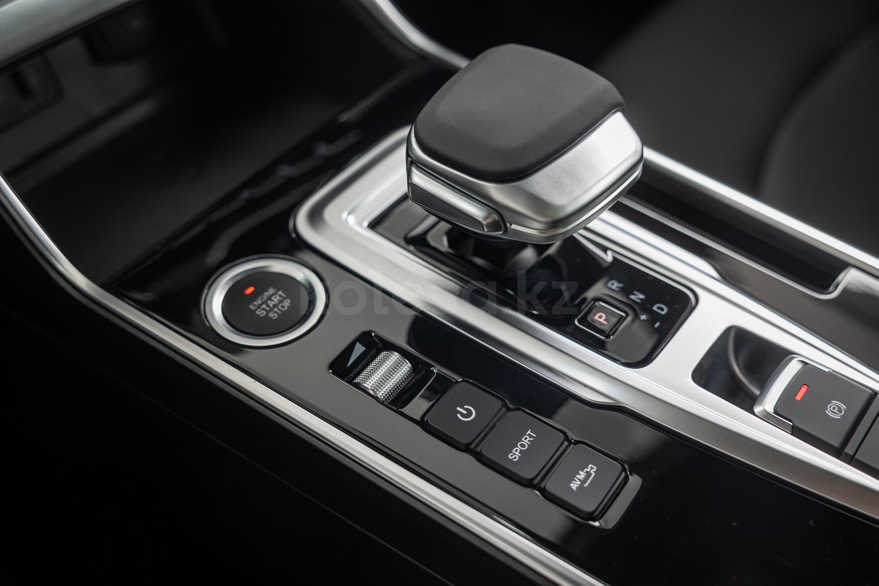 Kaiyi X3 Pro SUV 2023 - н.в. года от 9 690 000 тенге