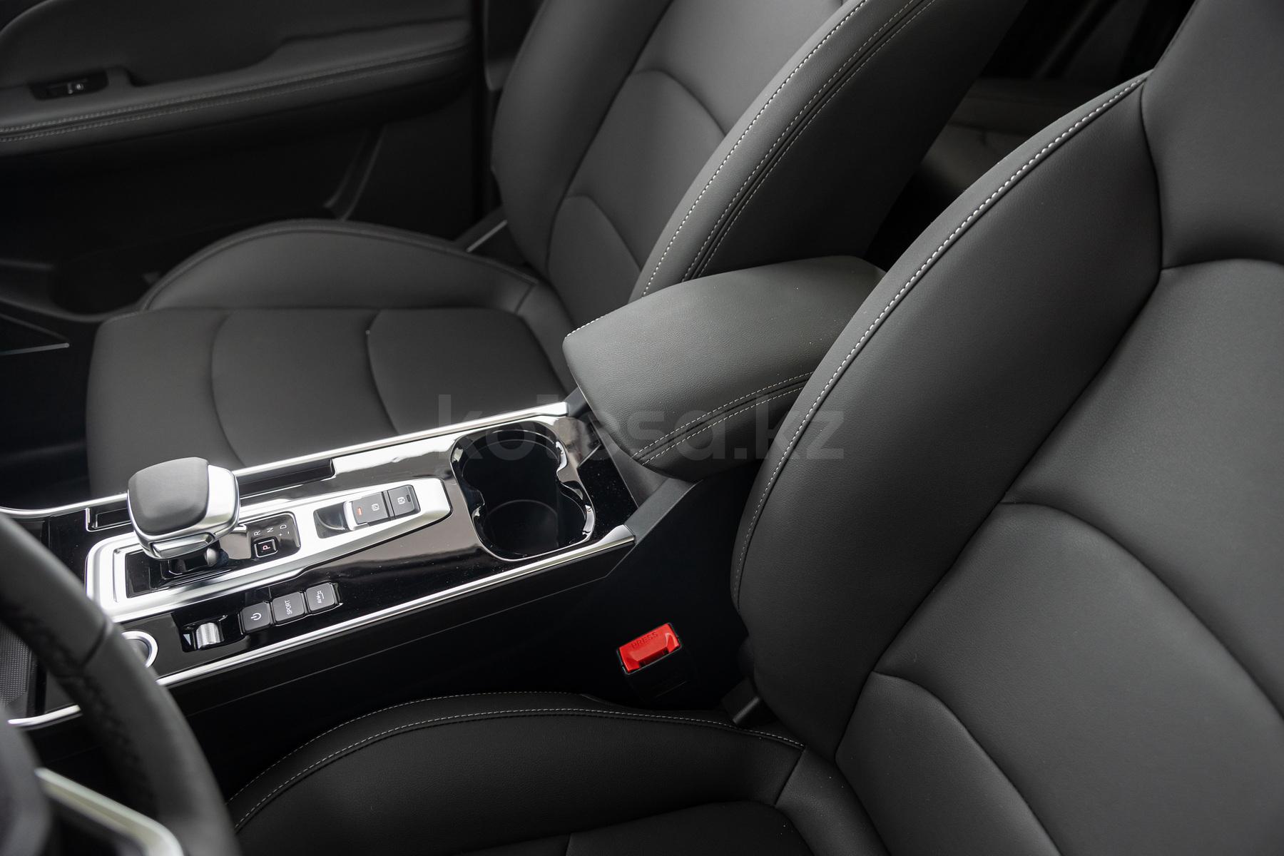 Kaiyi X3 Pro SUV 2023 - н.в. года от 9 690 000 тенге
