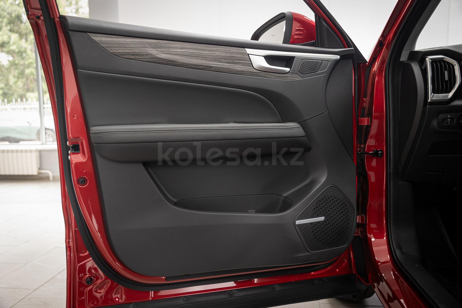 Kaiyi X3 Pro SUV 2023 - н.в. года от 9 690 000 тенге