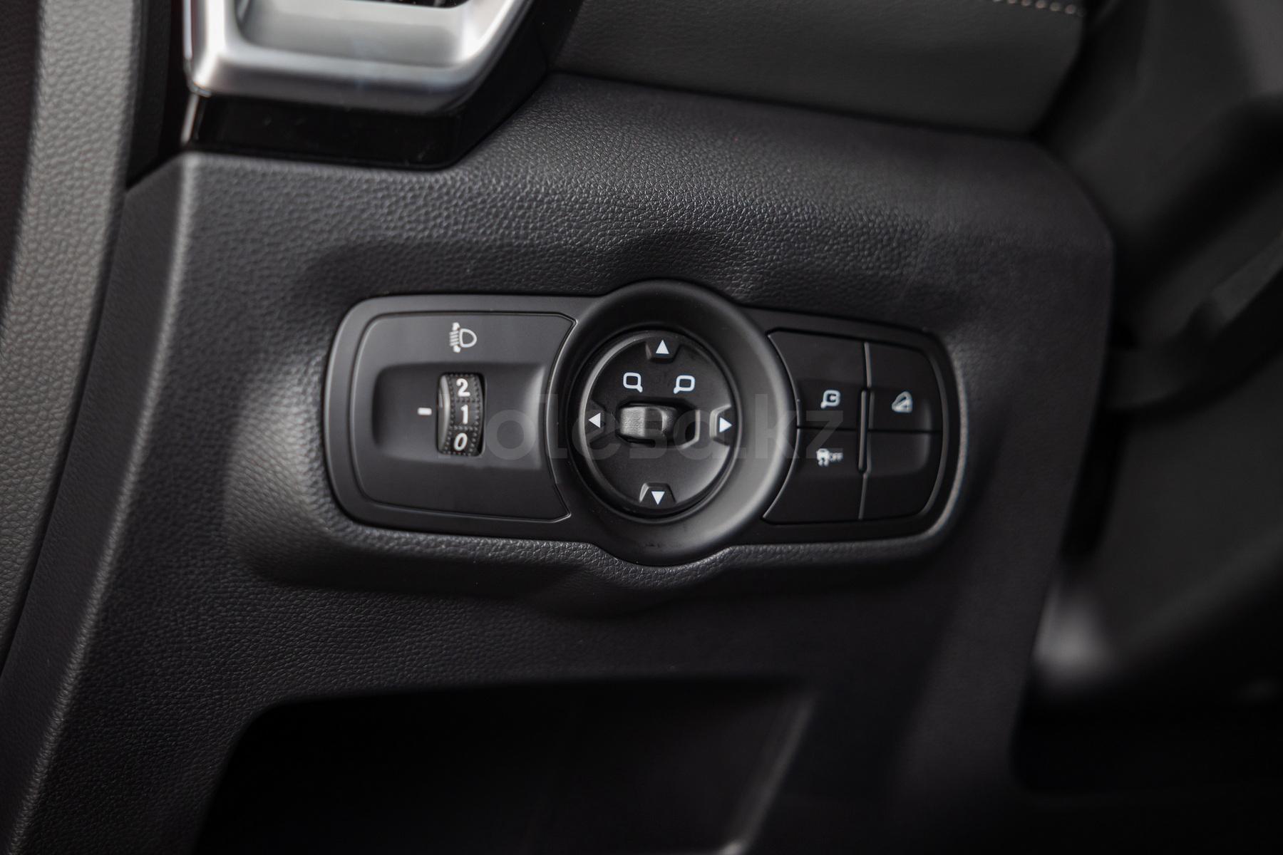 Kaiyi X3 Pro SUV 2023 - н.в. года от 9 690 000 тенге