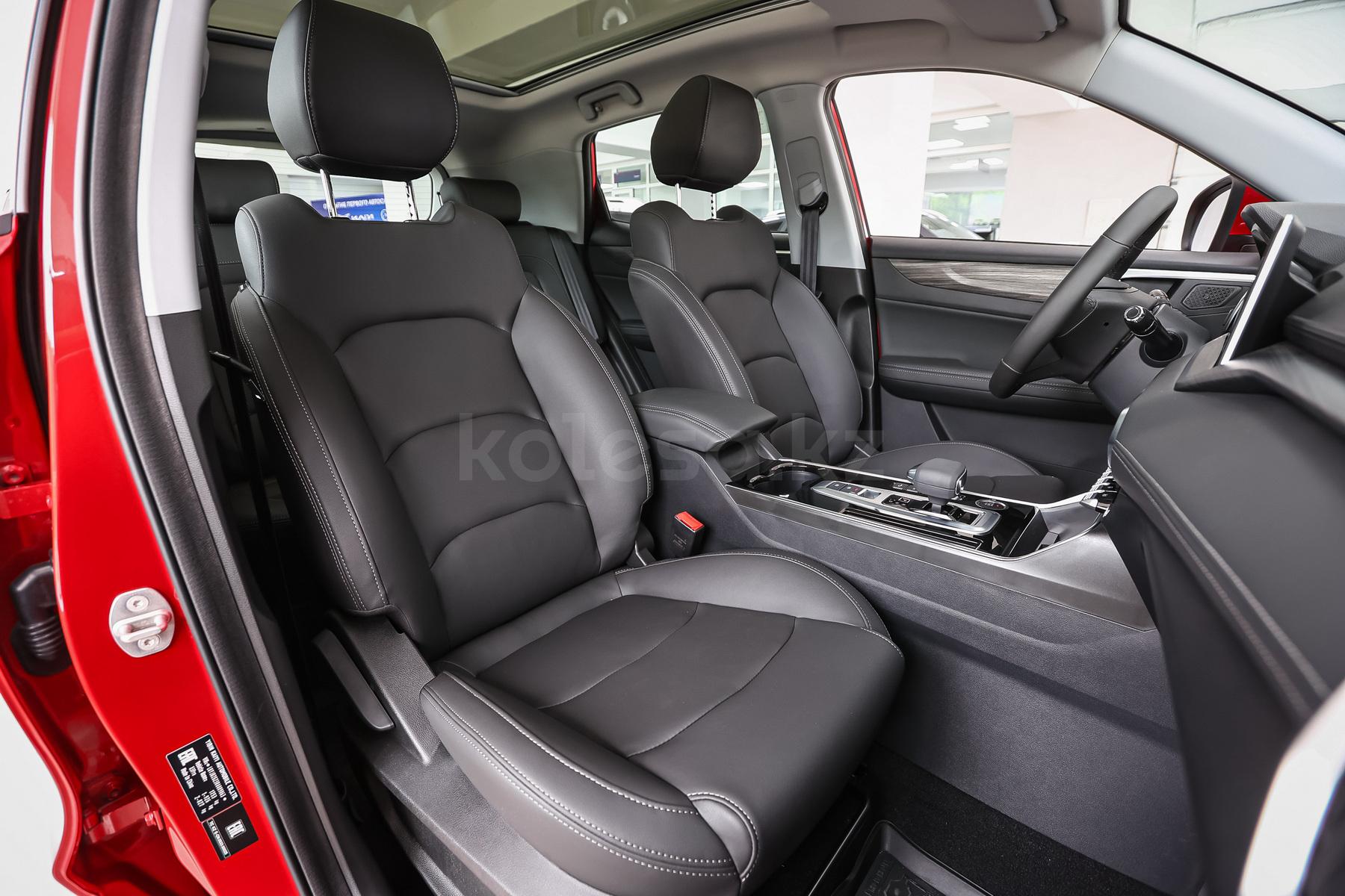 Kaiyi X3 Pro SUV 2023 - н.в. года от 9 690 000 тенге