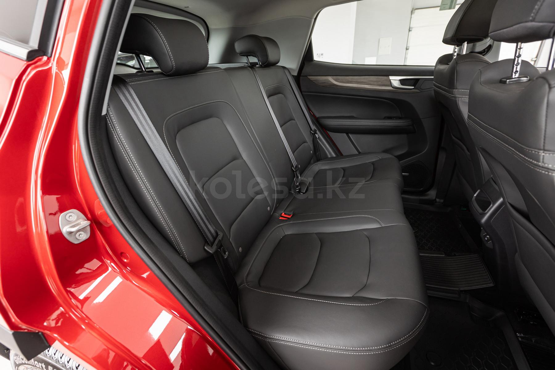 Kaiyi X3 Pro SUV 2023 - н.в. года от 9 690 000 тенге