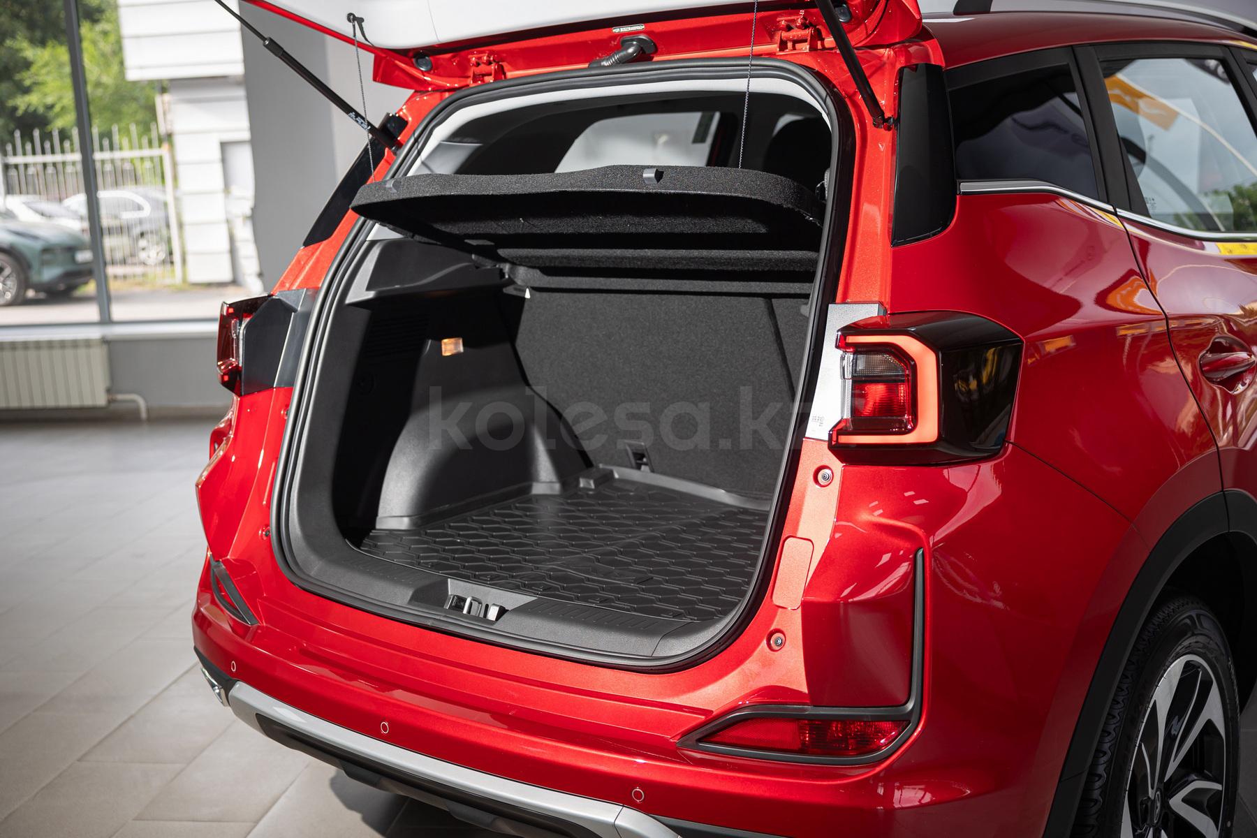 Kaiyi X3 Pro SUV 2023 - н.в. года от 9 690 000 тенге