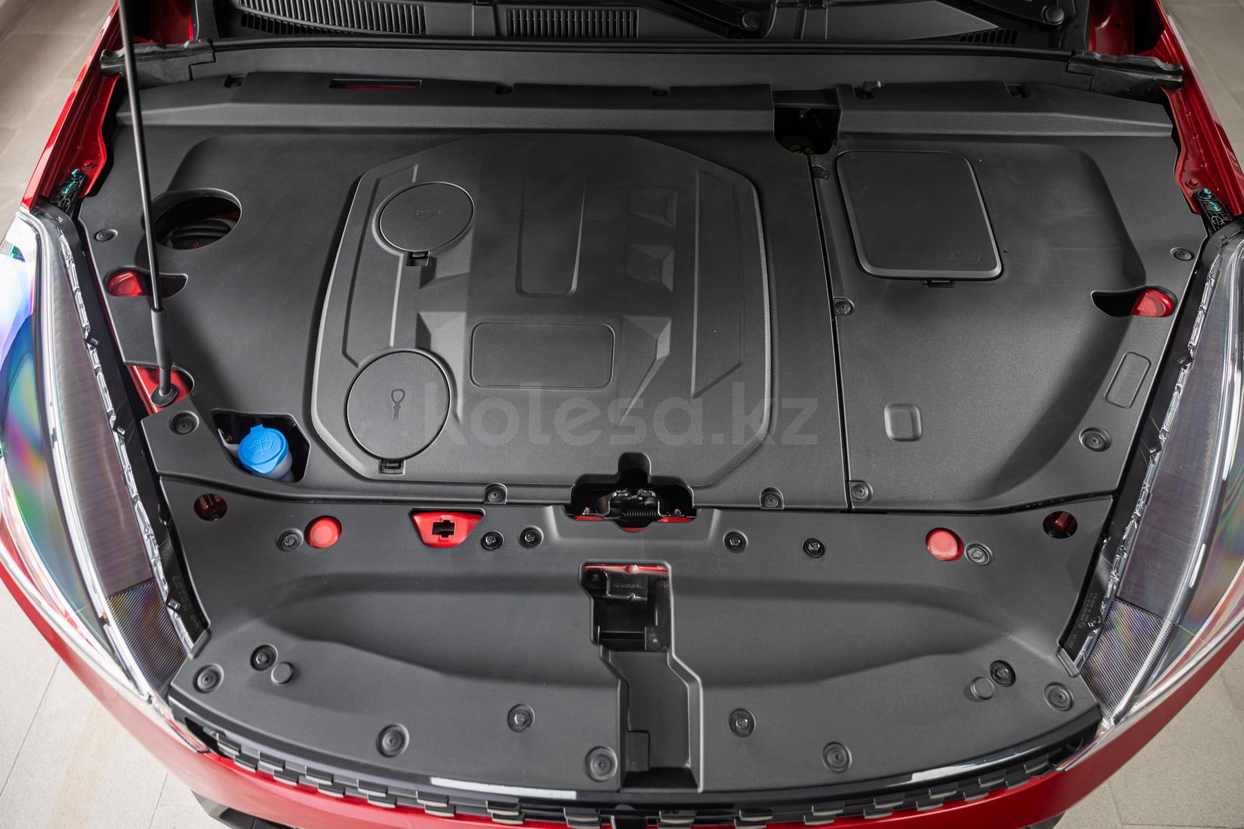 Kaiyi X3 Pro SUV 2023 - н.в. года от 9 690 000 тенге