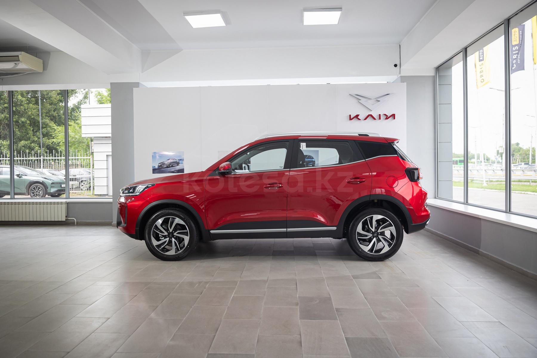 Kaiyi X3 Pro SUV 2023 - н.в. года от 9 690 000 тенге