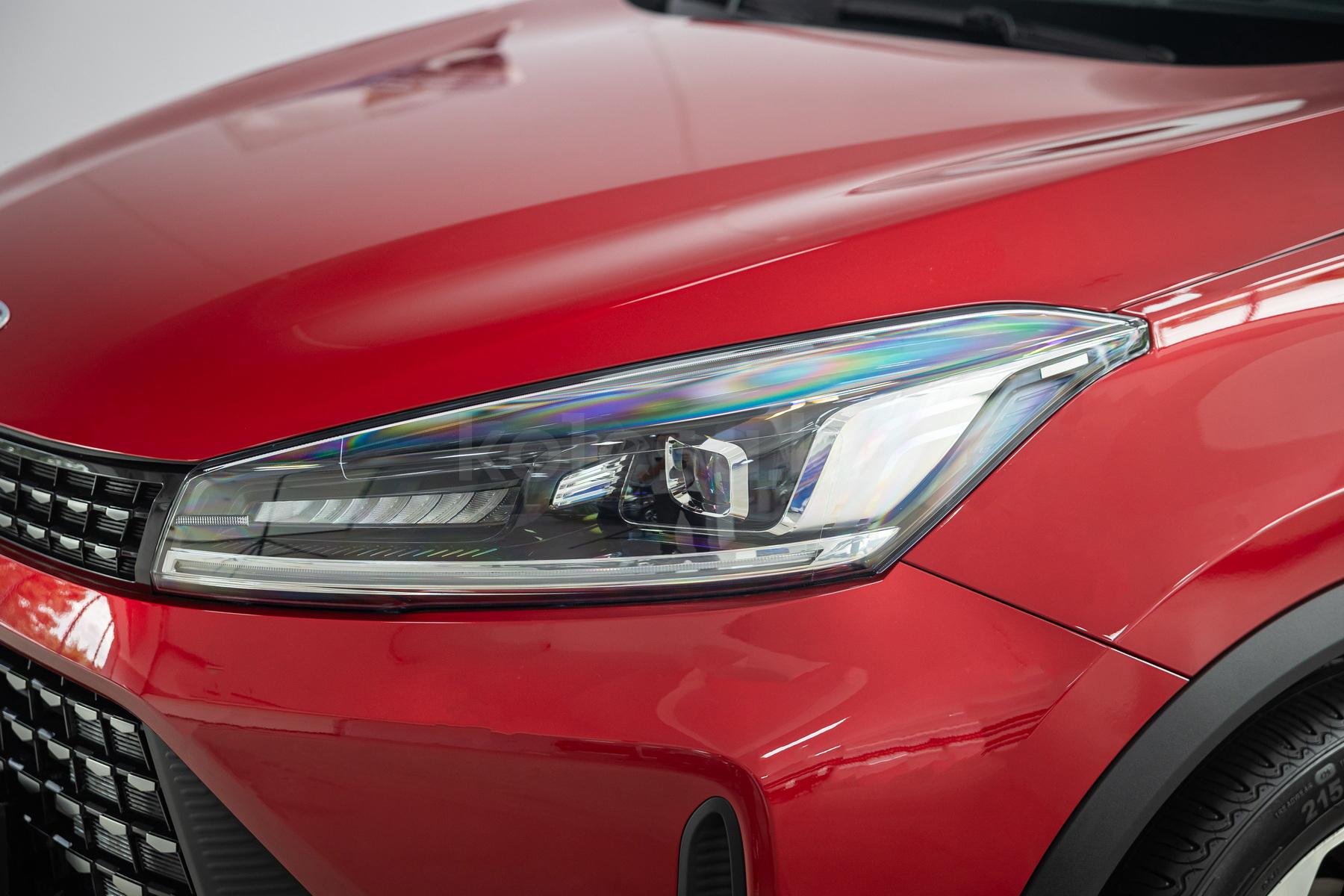 Kaiyi X3 Pro SUV 2023 - н.в. года от 9 690 000 тенге