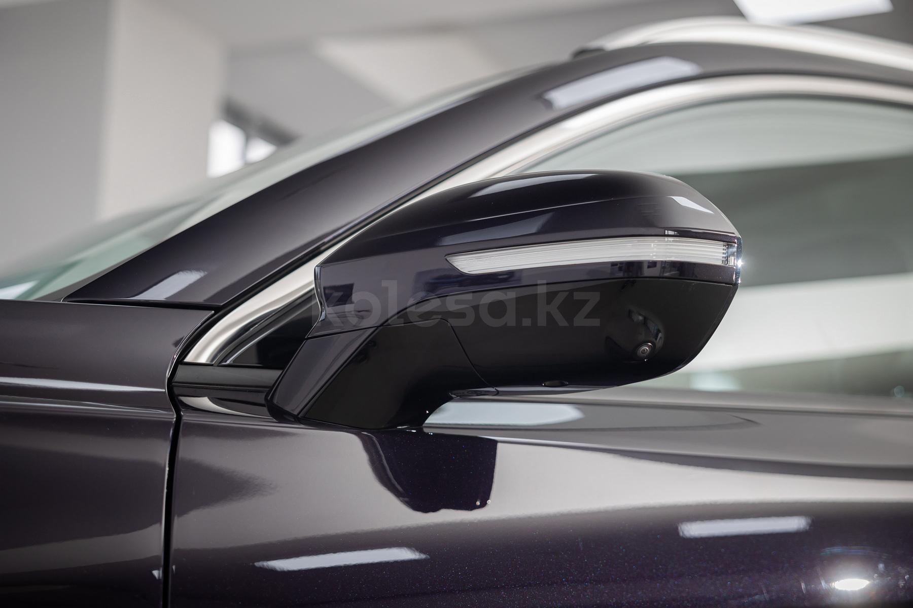 Kaiyi X7 SUV 2024 года от 12 290 000 тенге