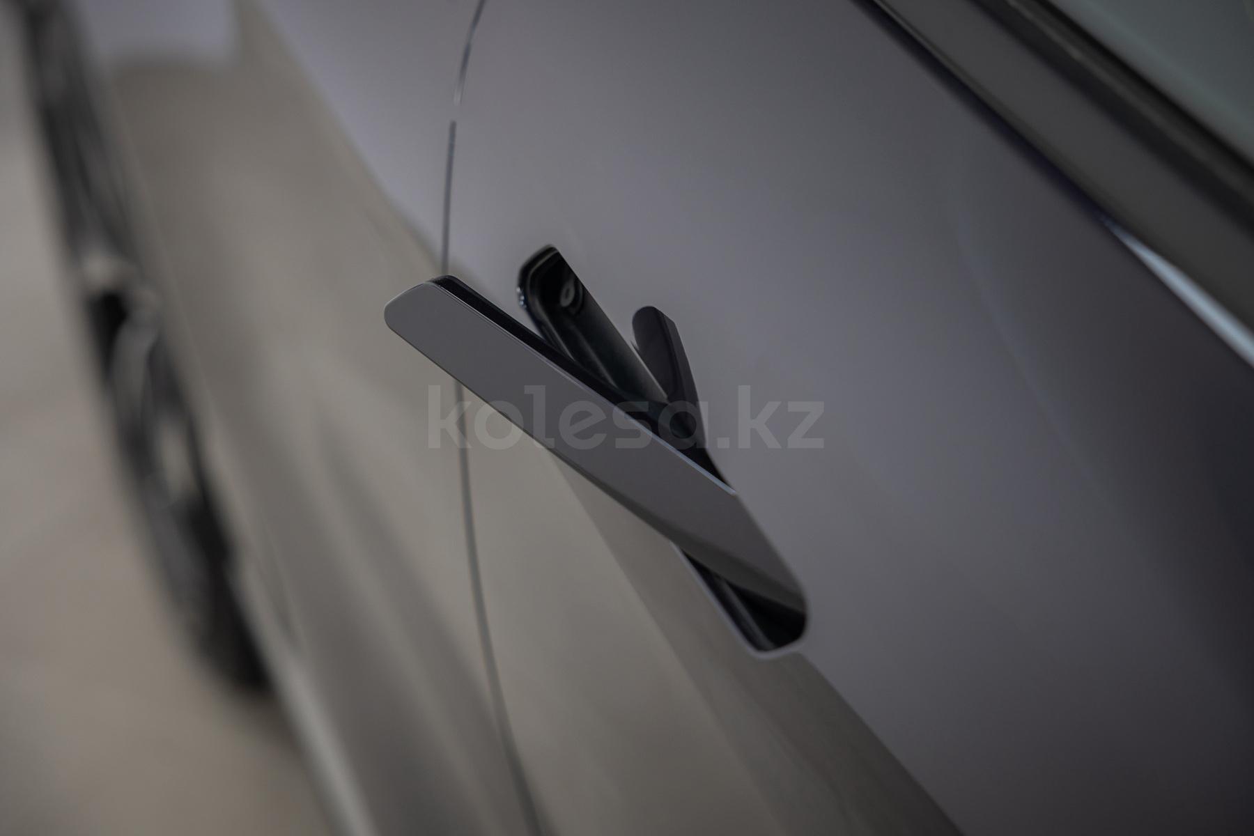 Kaiyi X7 SUV 2024 года от 12 290 000 тенге
