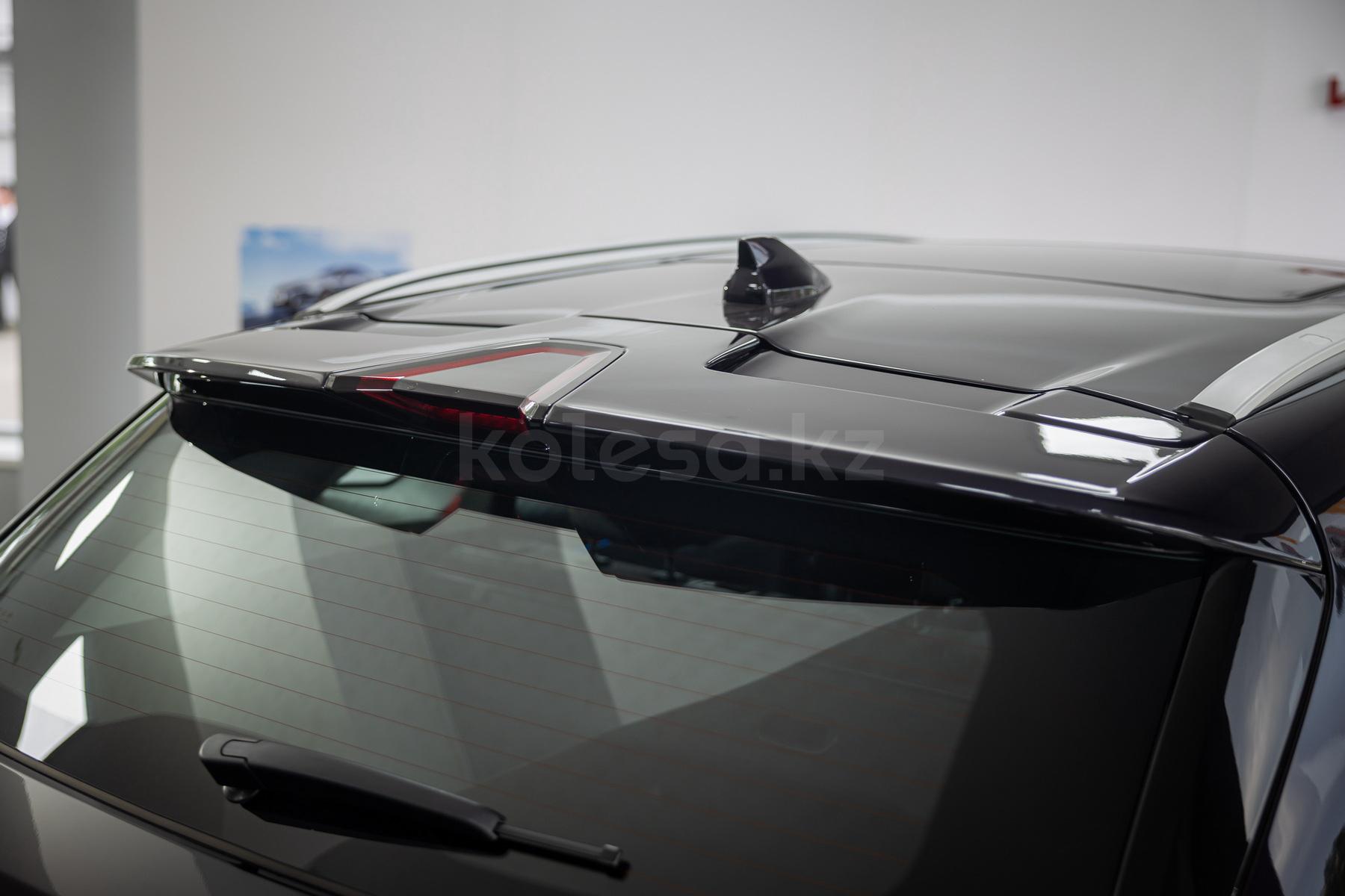 Kaiyi X7 SUV 2024 года от 12 290 000 тенге