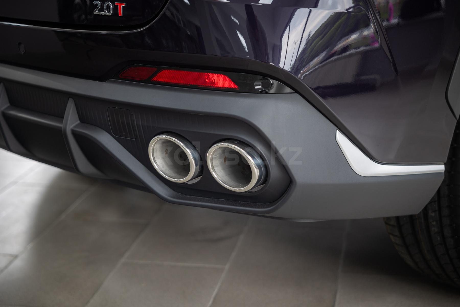 Kaiyi X7 SUV 2024 года от 12 290 000 тенге