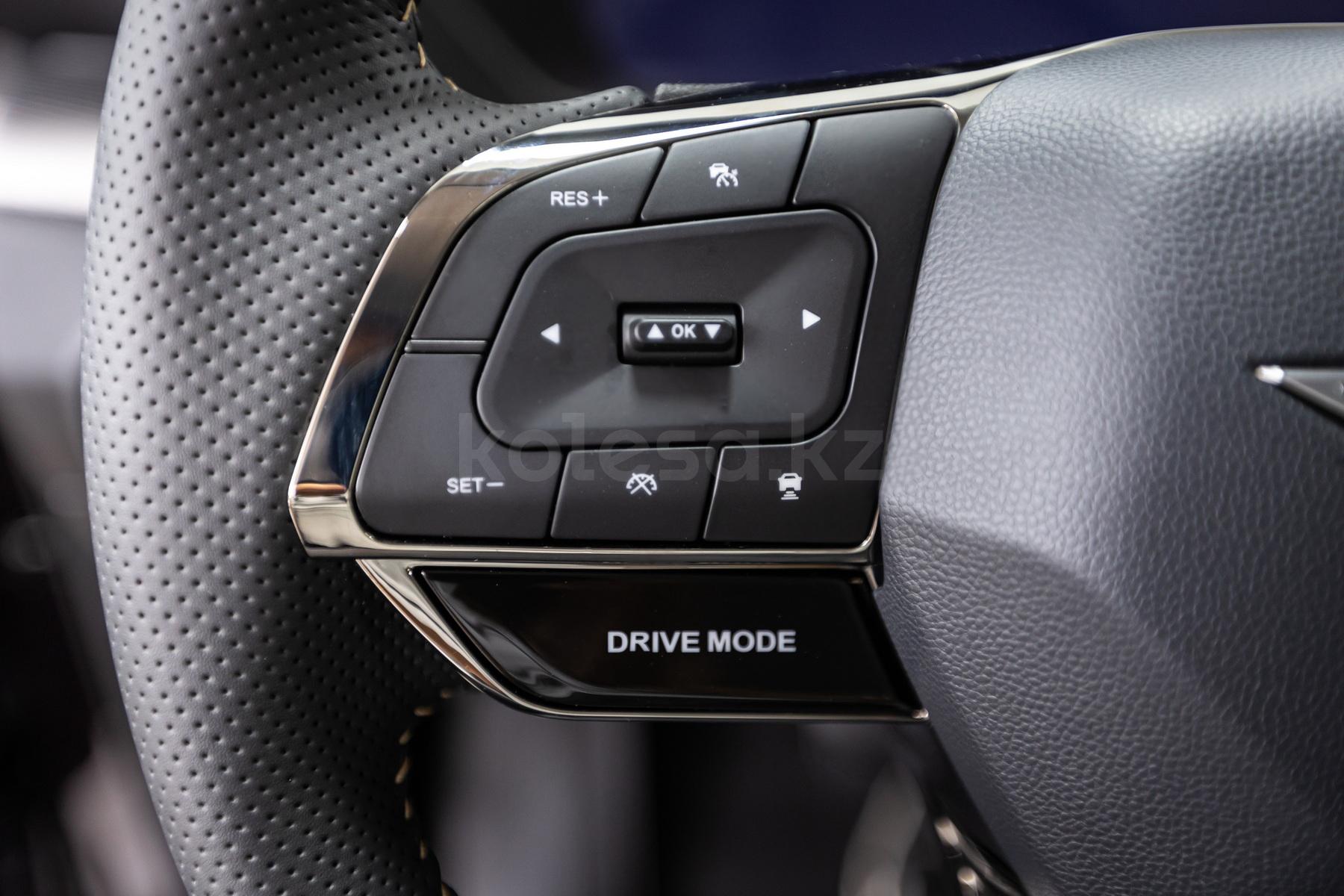 Kaiyi X7 SUV 2024 года от 12 290 000 тенге