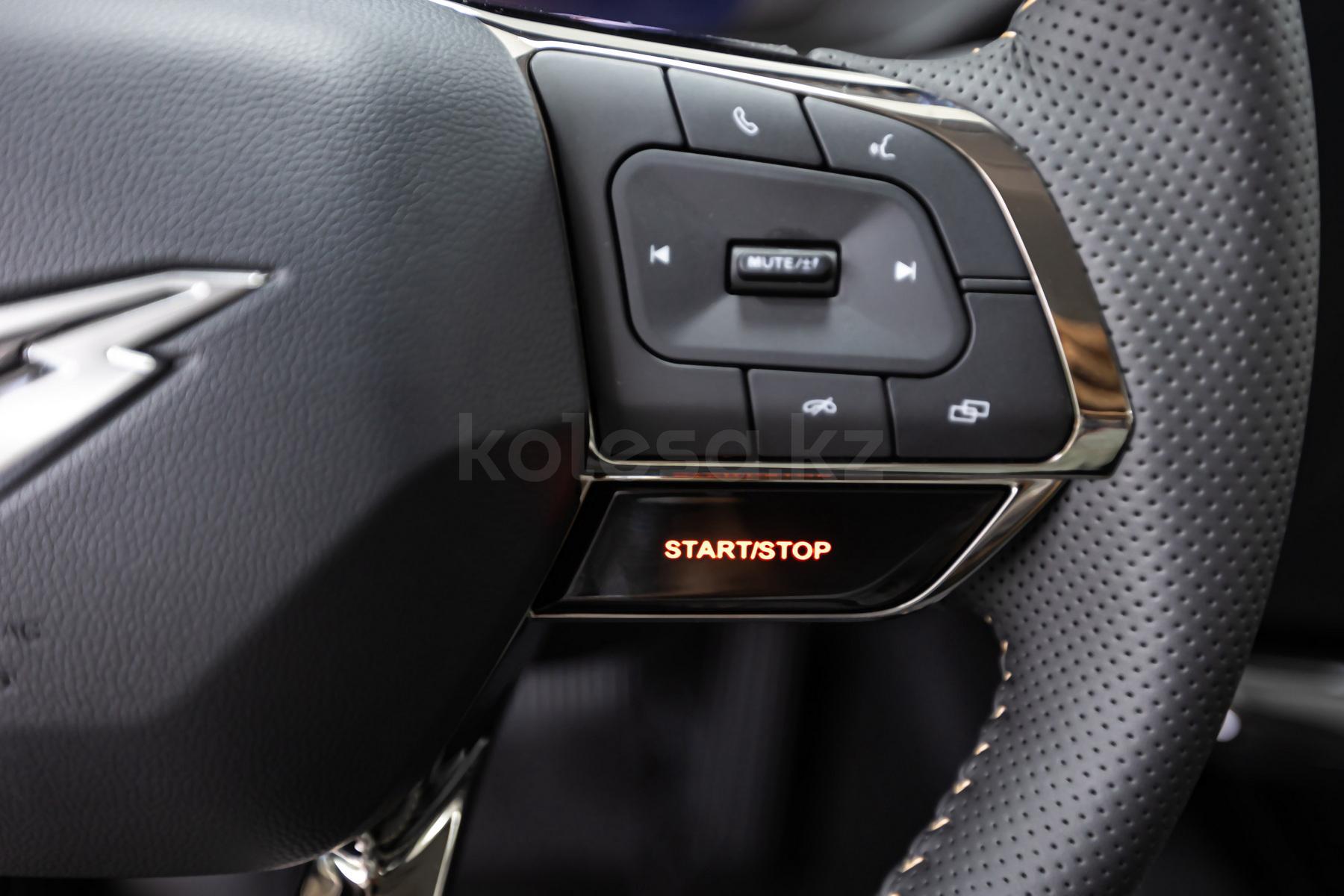 Kaiyi X7 SUV 2024 года от 12 290 000 тенге