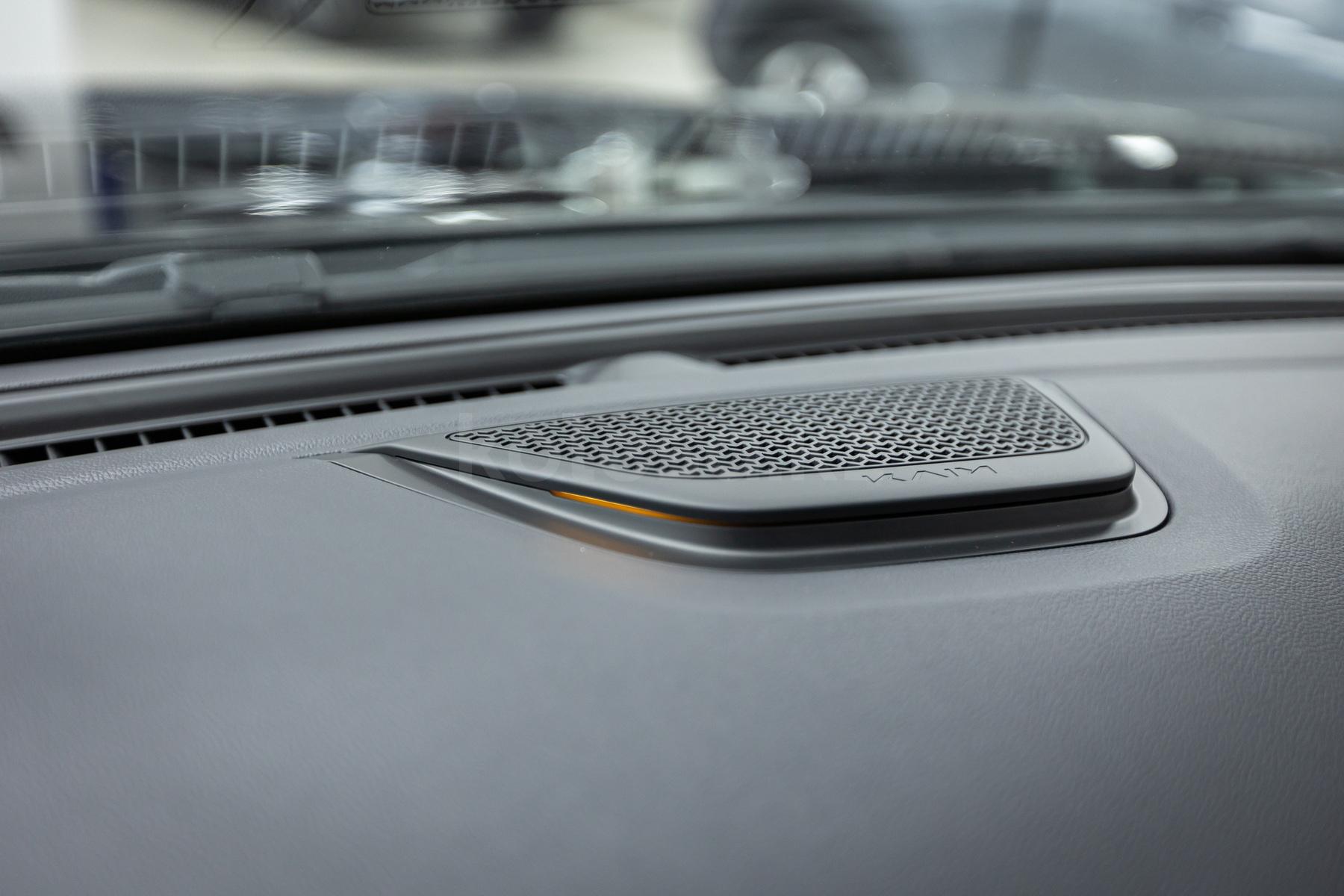 Kaiyi X7 SUV 2024 года от 12 290 000 тенге